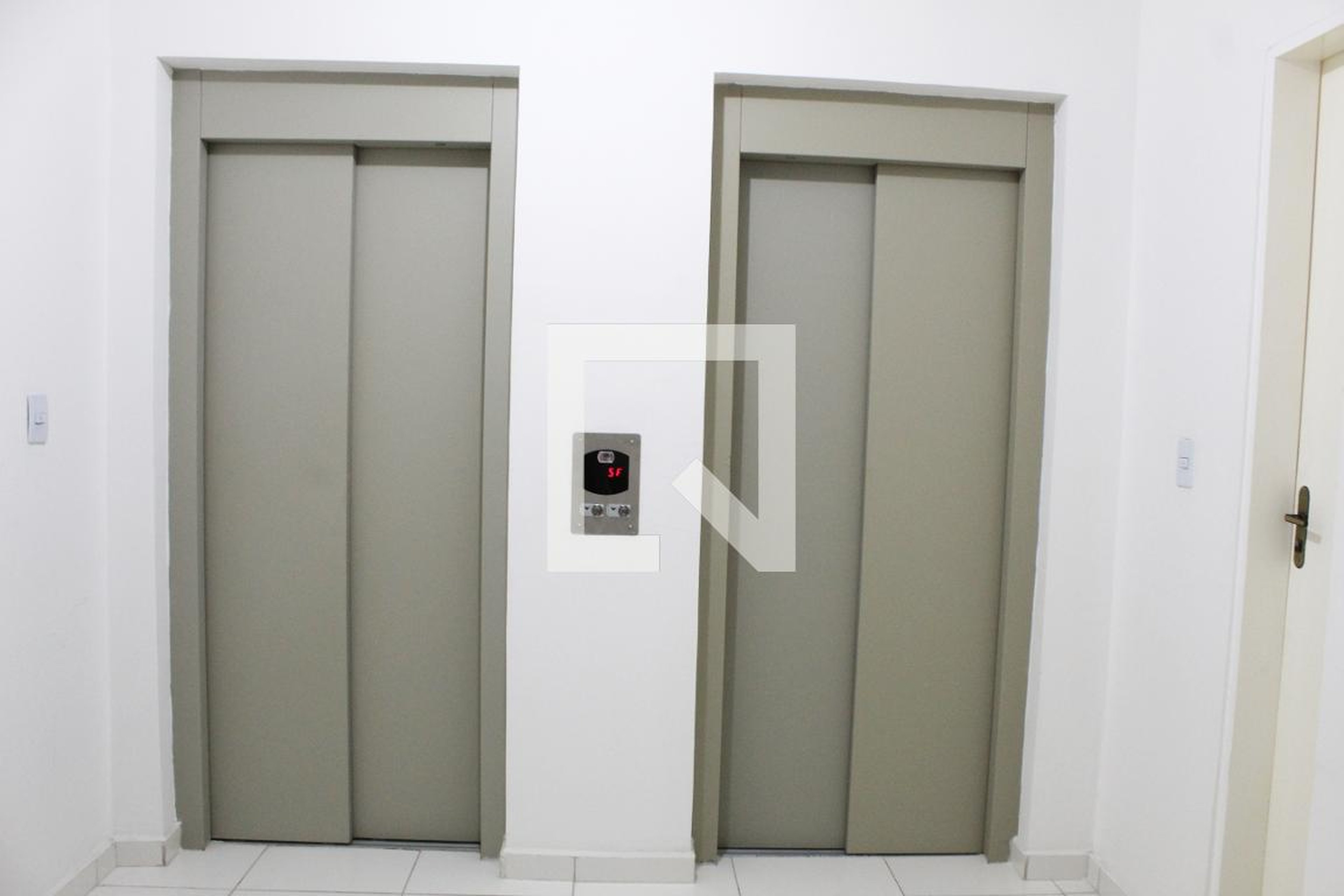 Elevador - Itaquera House