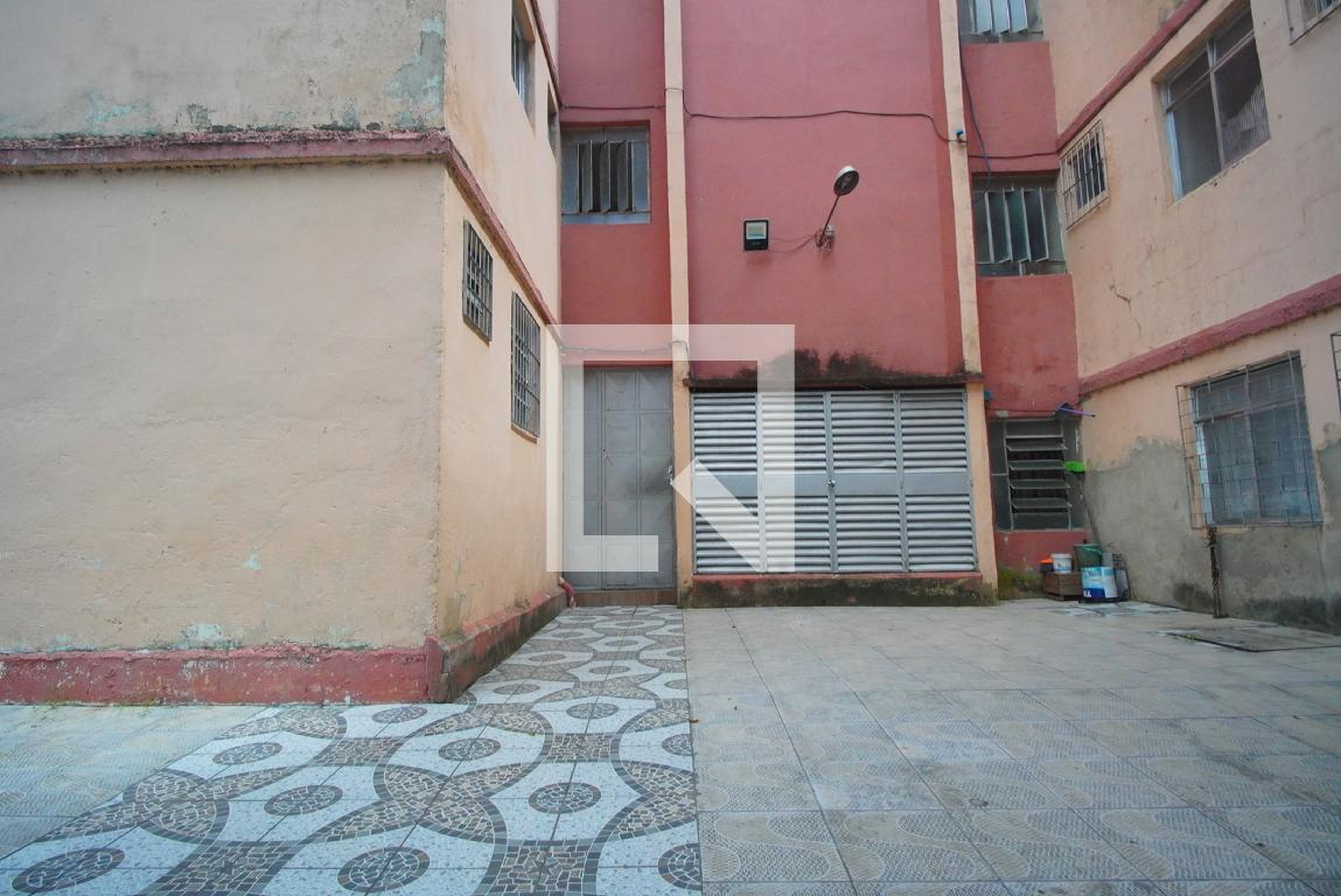 Hall de entrada - null