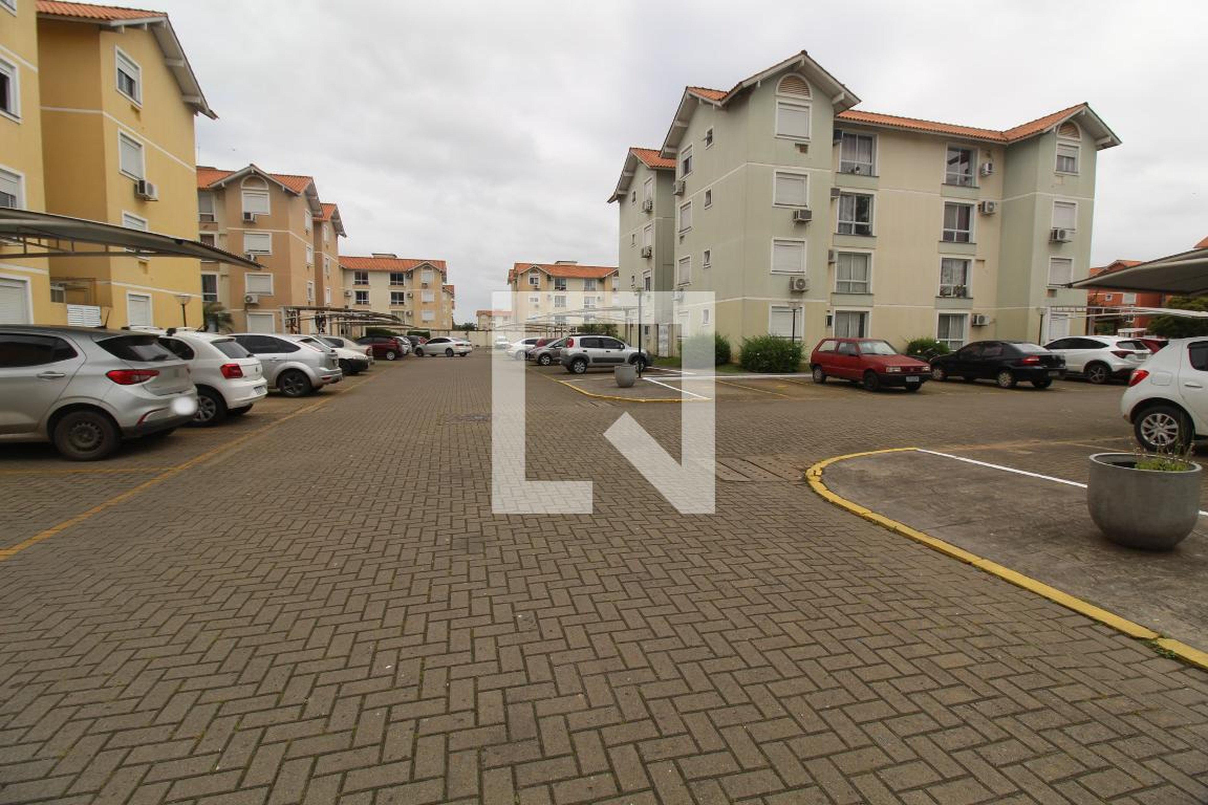 Estacionamento - Jardim Figueira