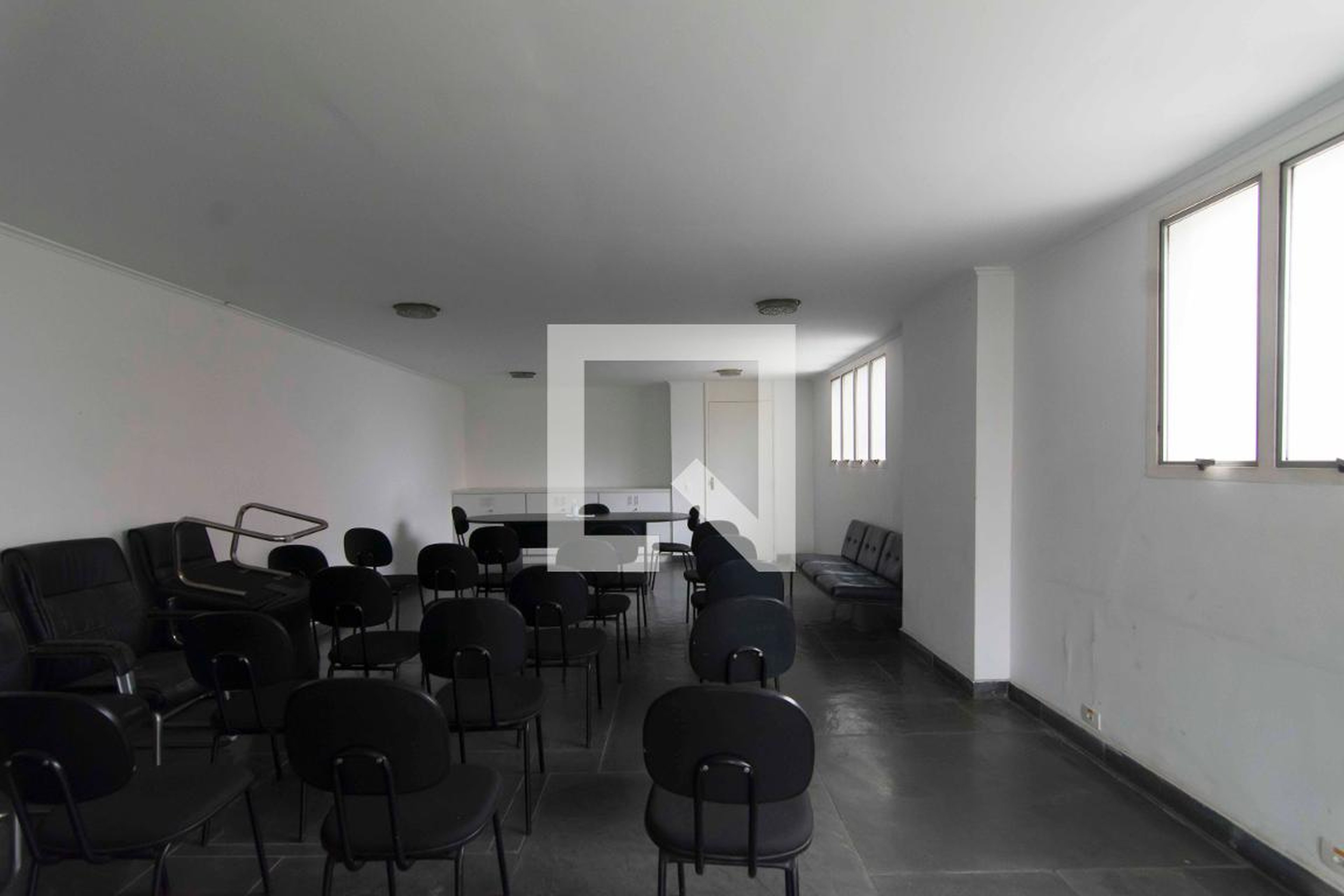 Salão de Festa - Indaia