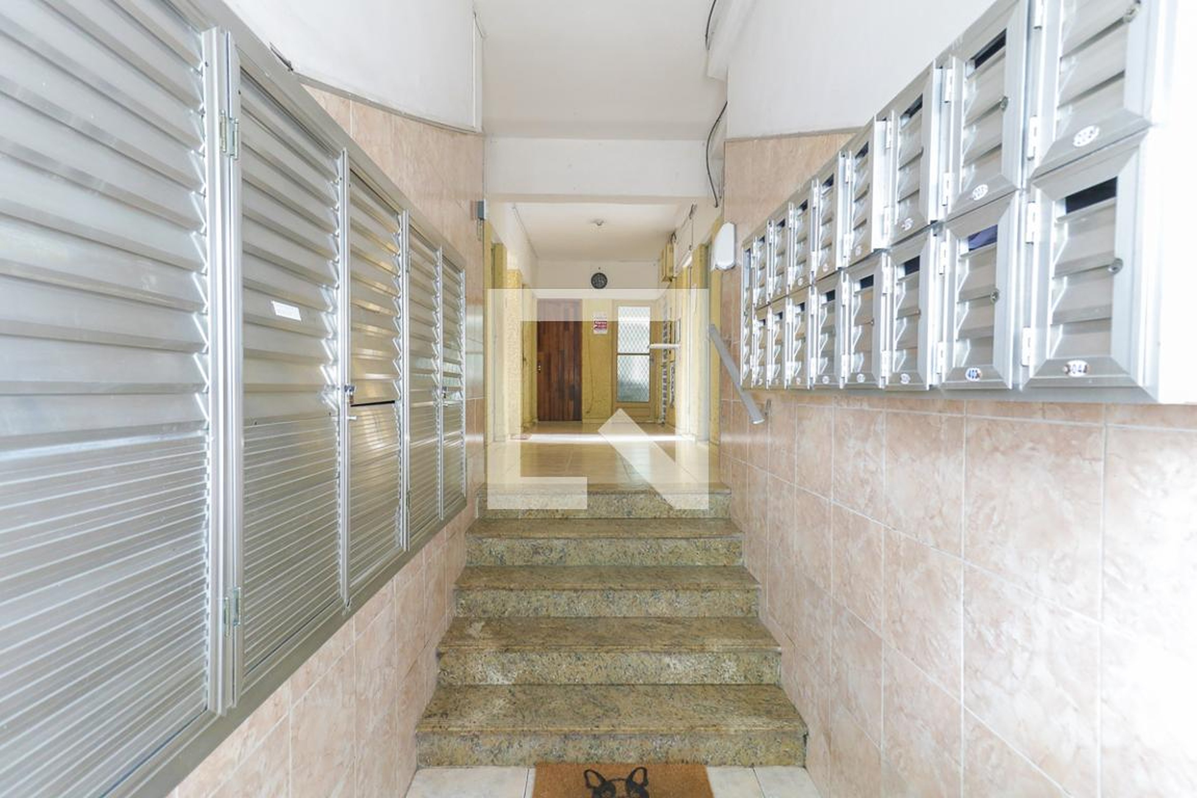 Hall de Entrada - null