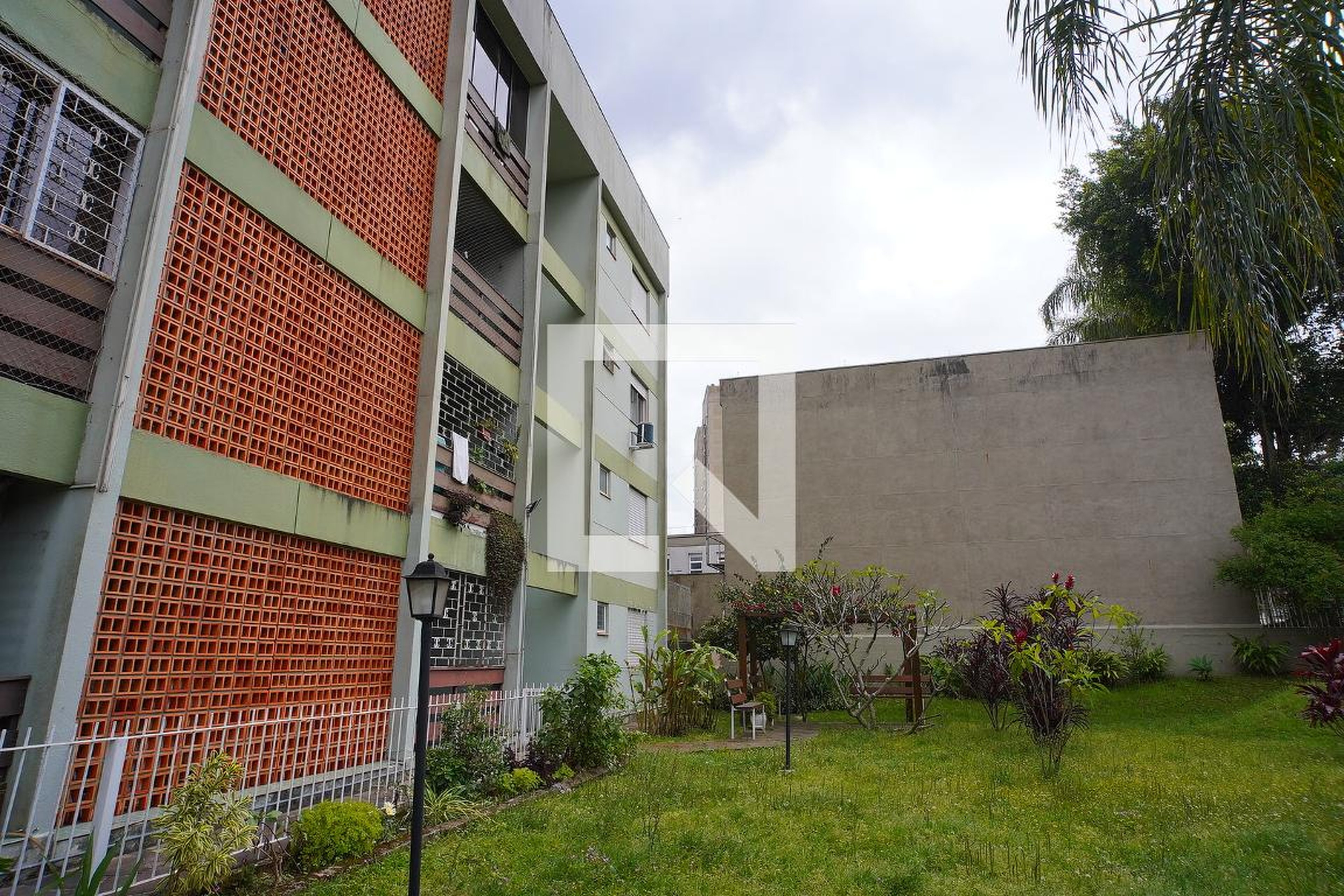 Área comum - Panamá