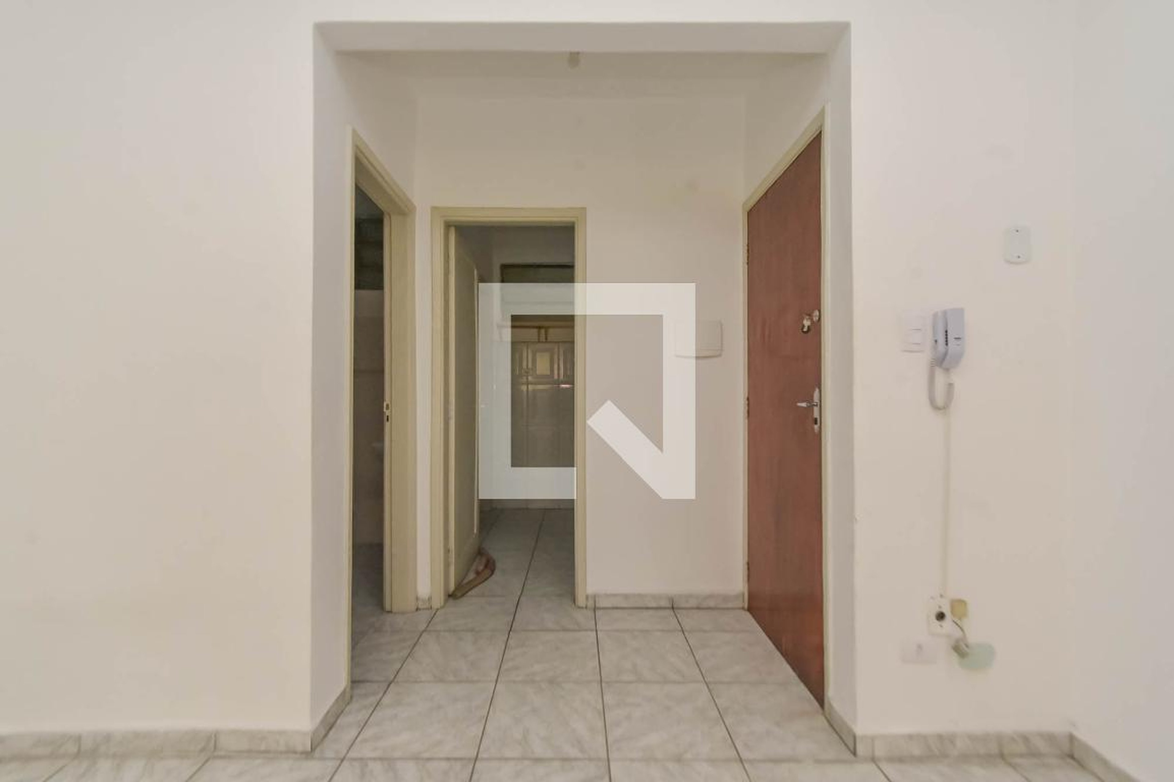 Entrada - Nove de Julho