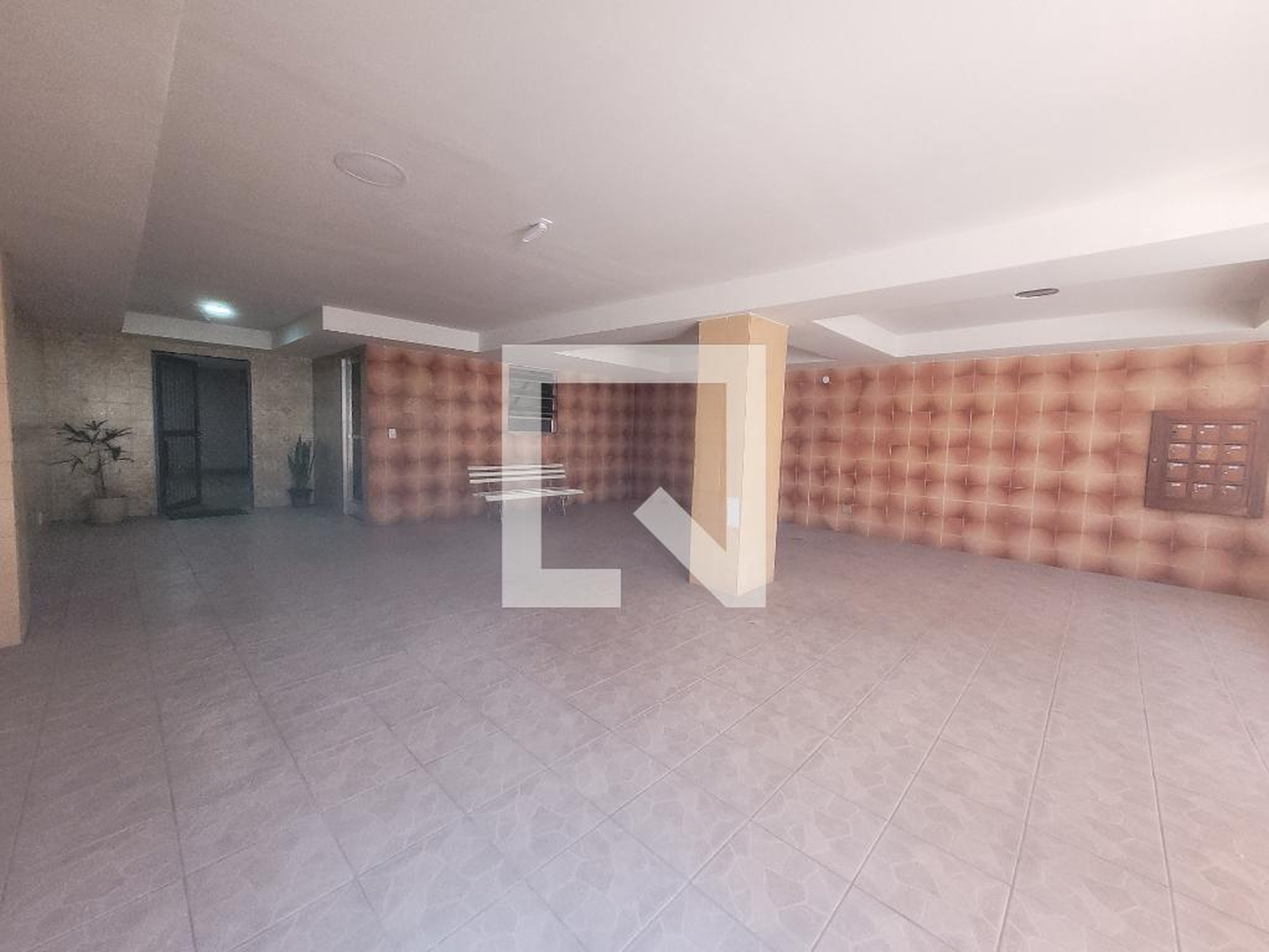 Área comum - Solar Concórdia