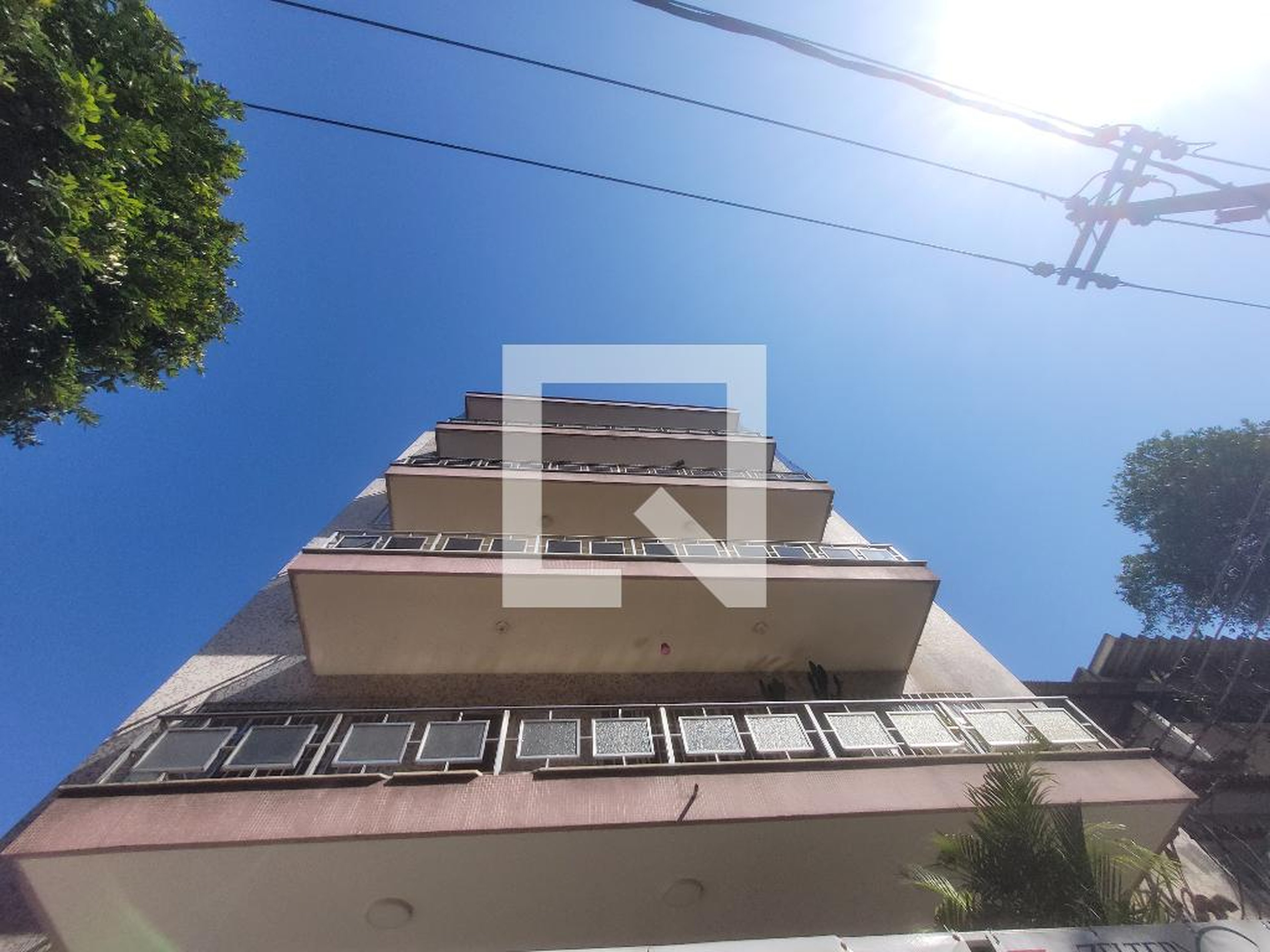 Fachada Condomínio Solar Concórdia