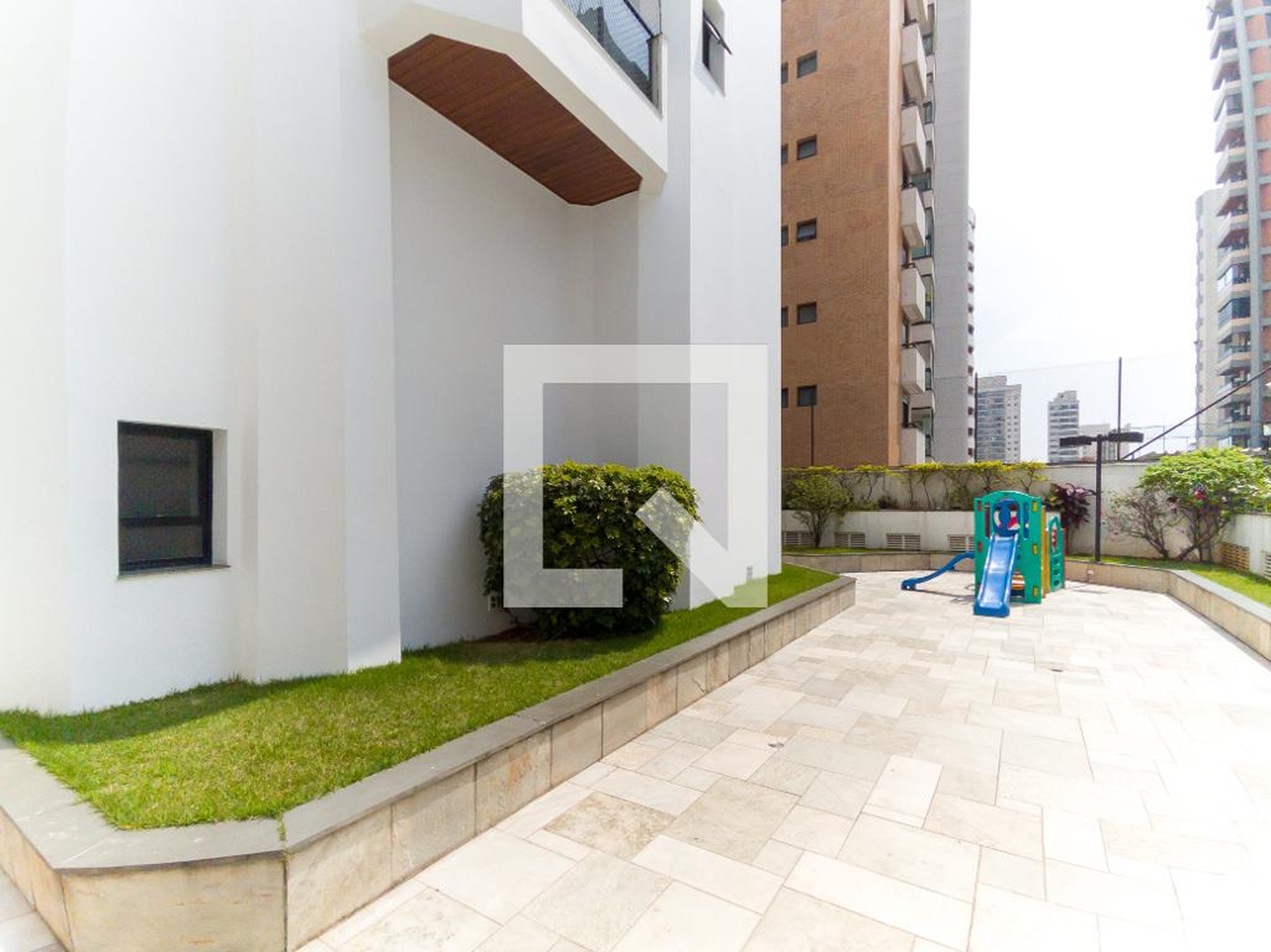 Área comum - Algarve