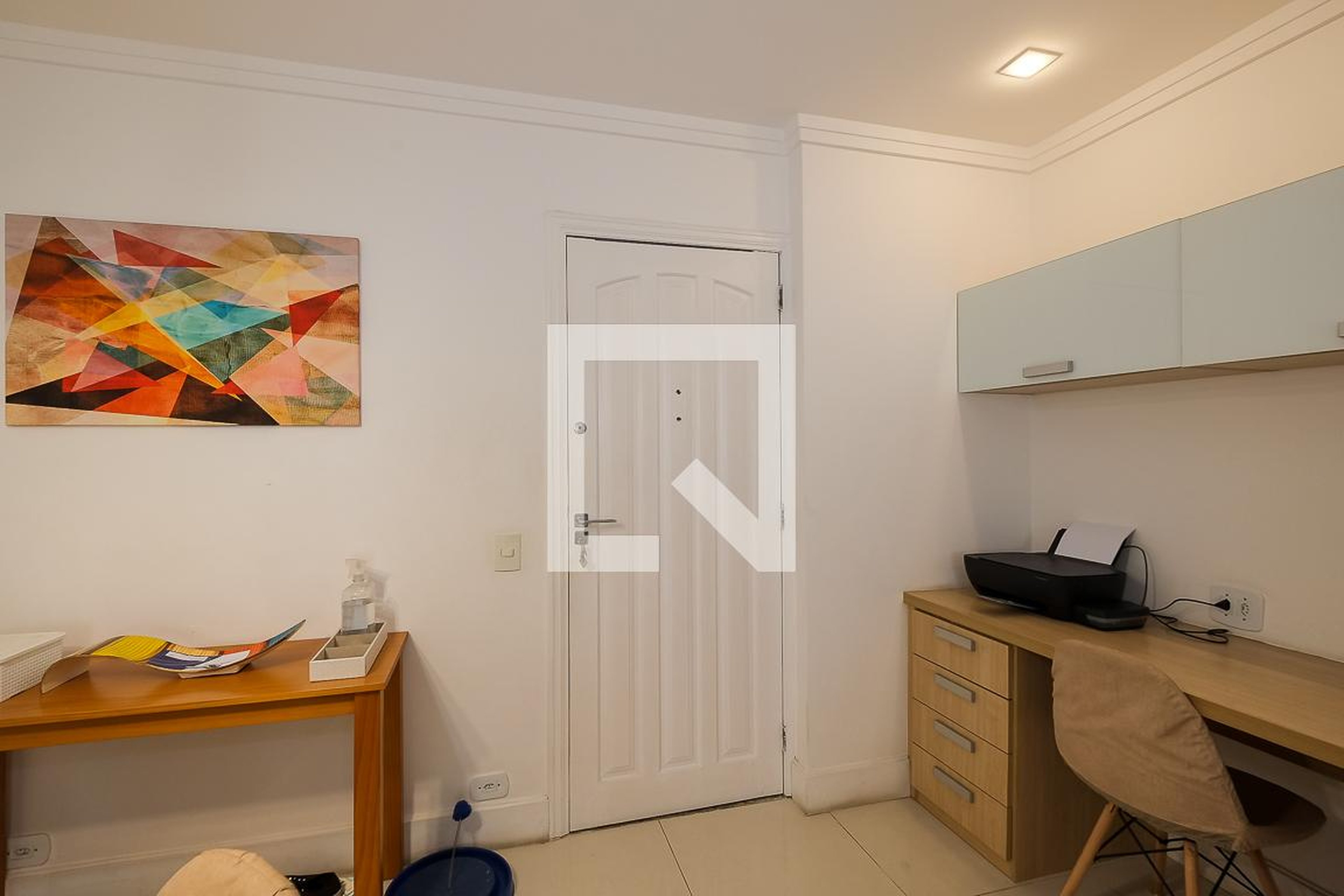 Entrada - Madre Teresa de Calcutá