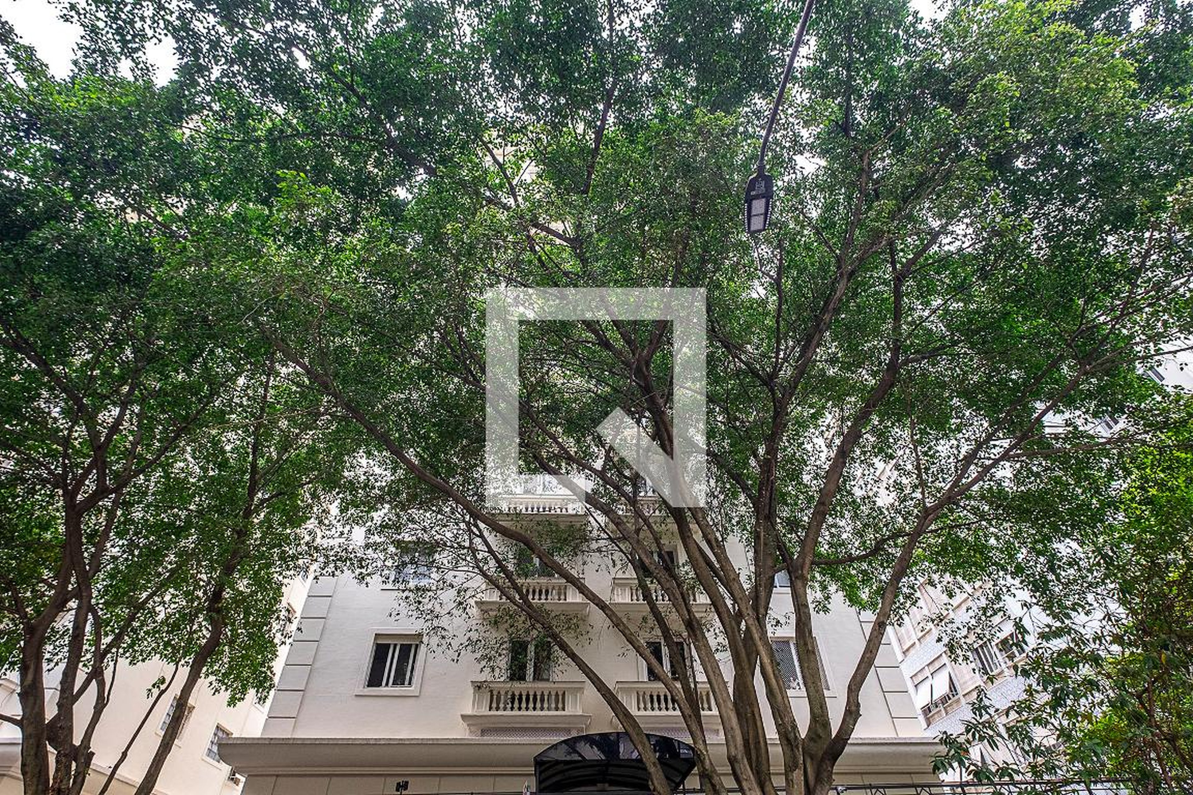 Fachada Condomínio Dom Sebastian