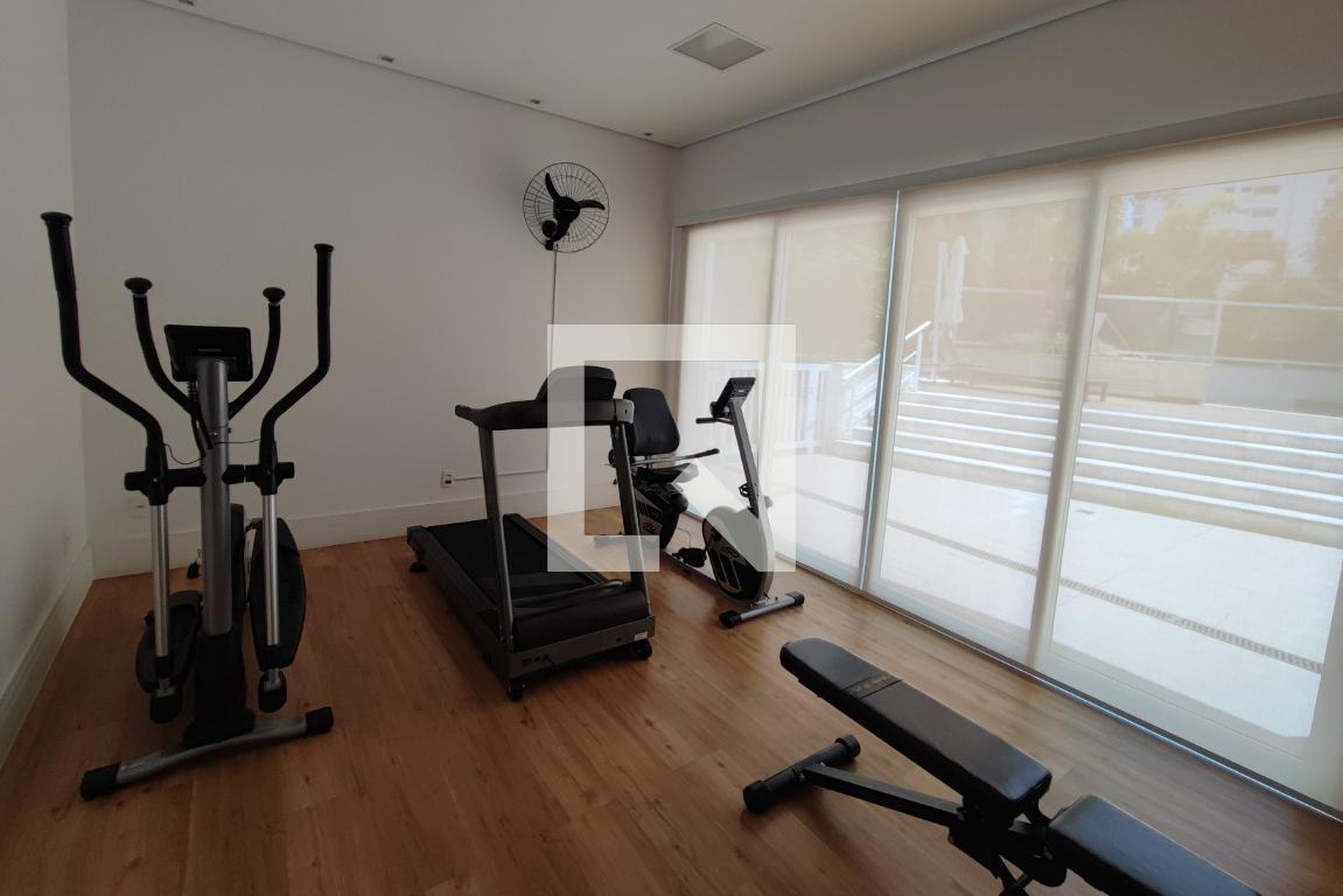 Academia - Saint Tropez