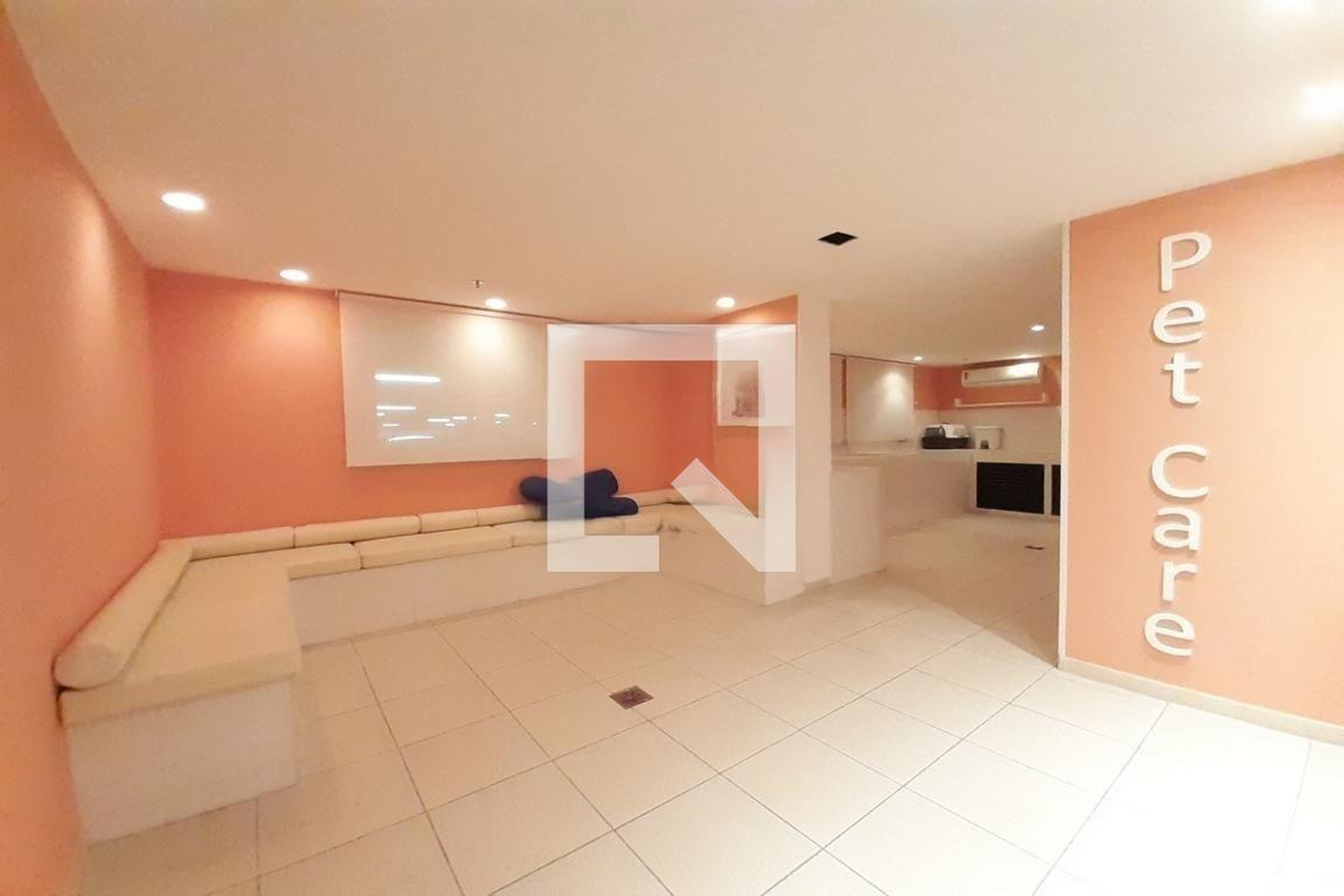 Espaço pet - Vidamerica Clube Residencial