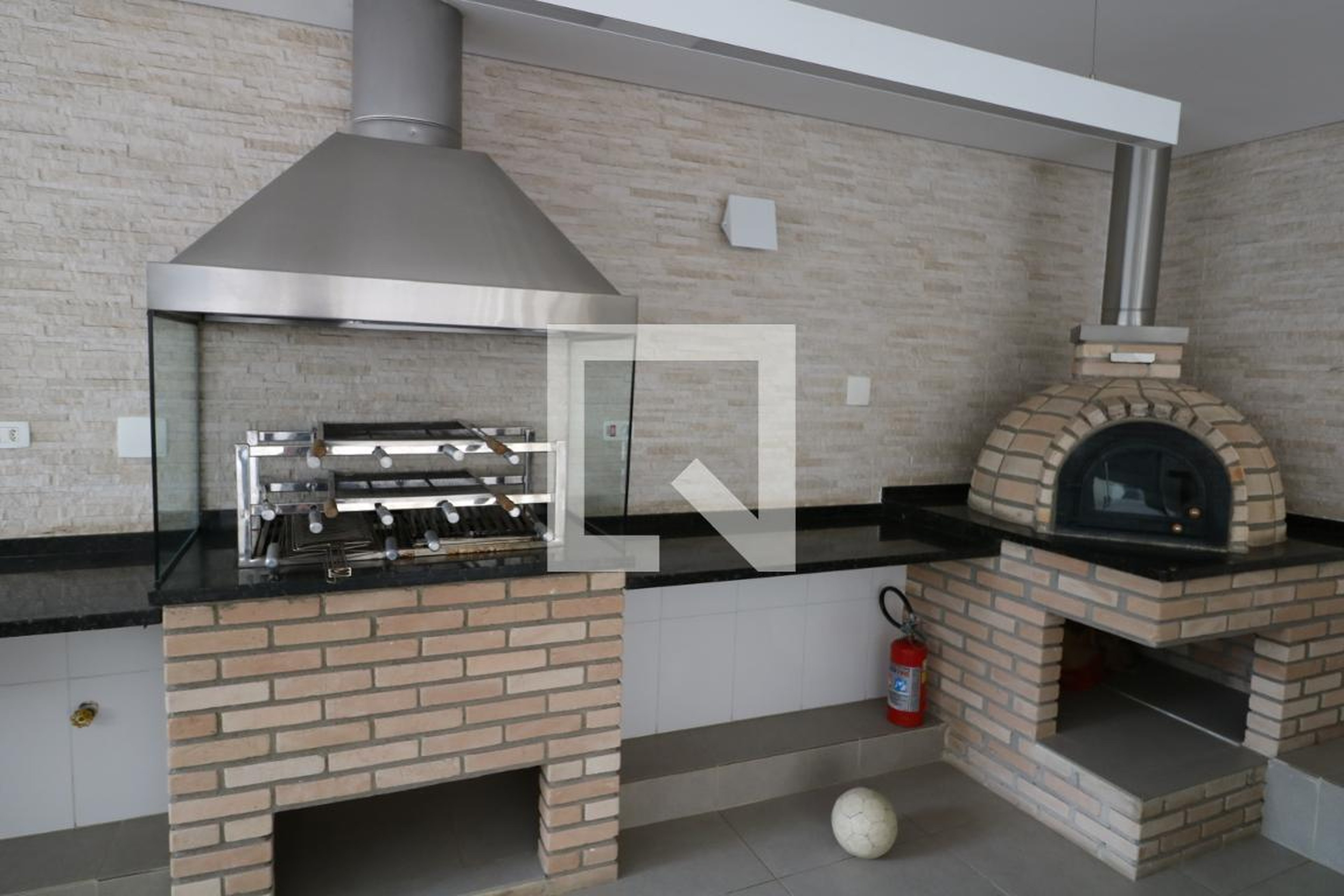 Churrasqueira - Itapuã