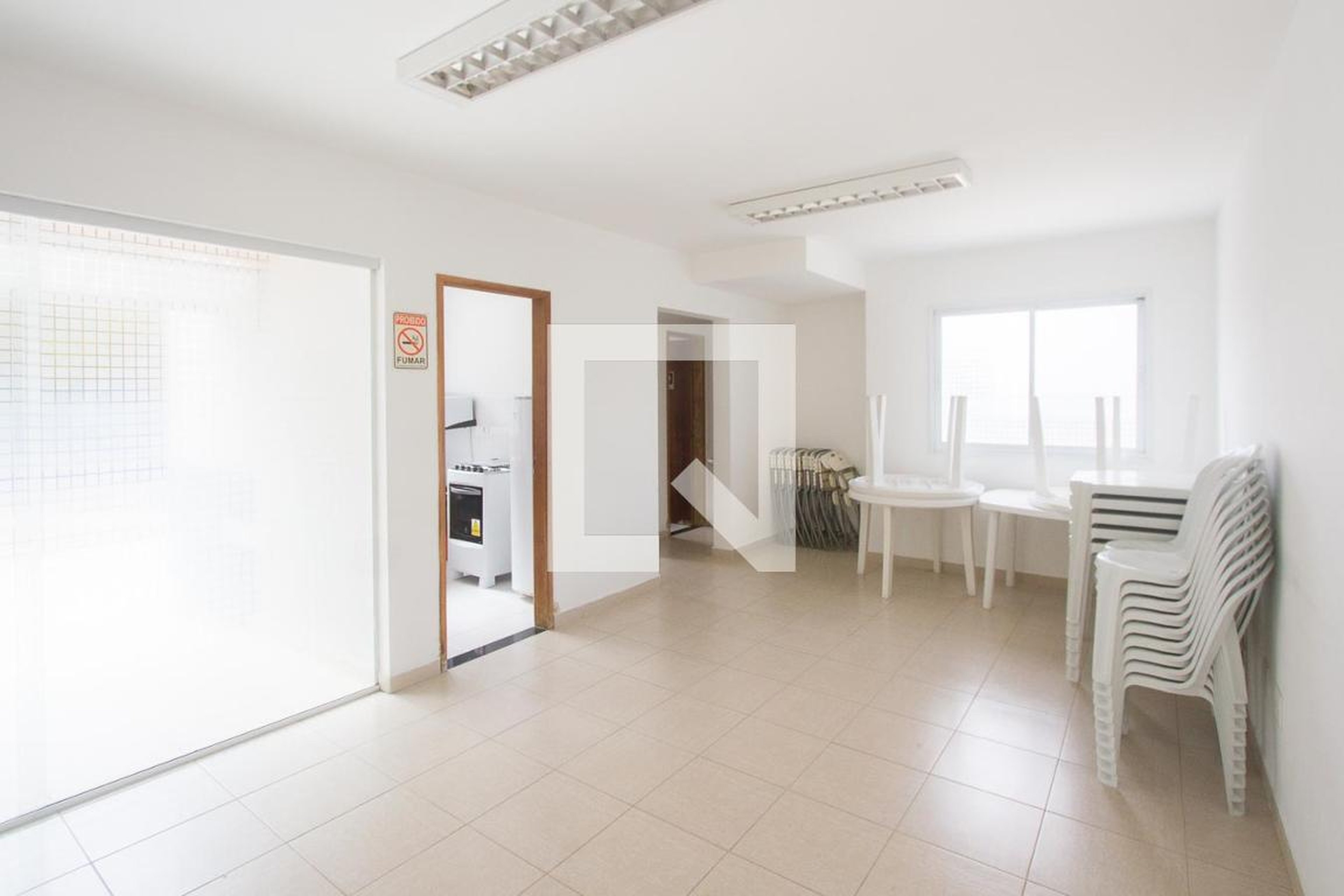 Salão de Festas - Domenico