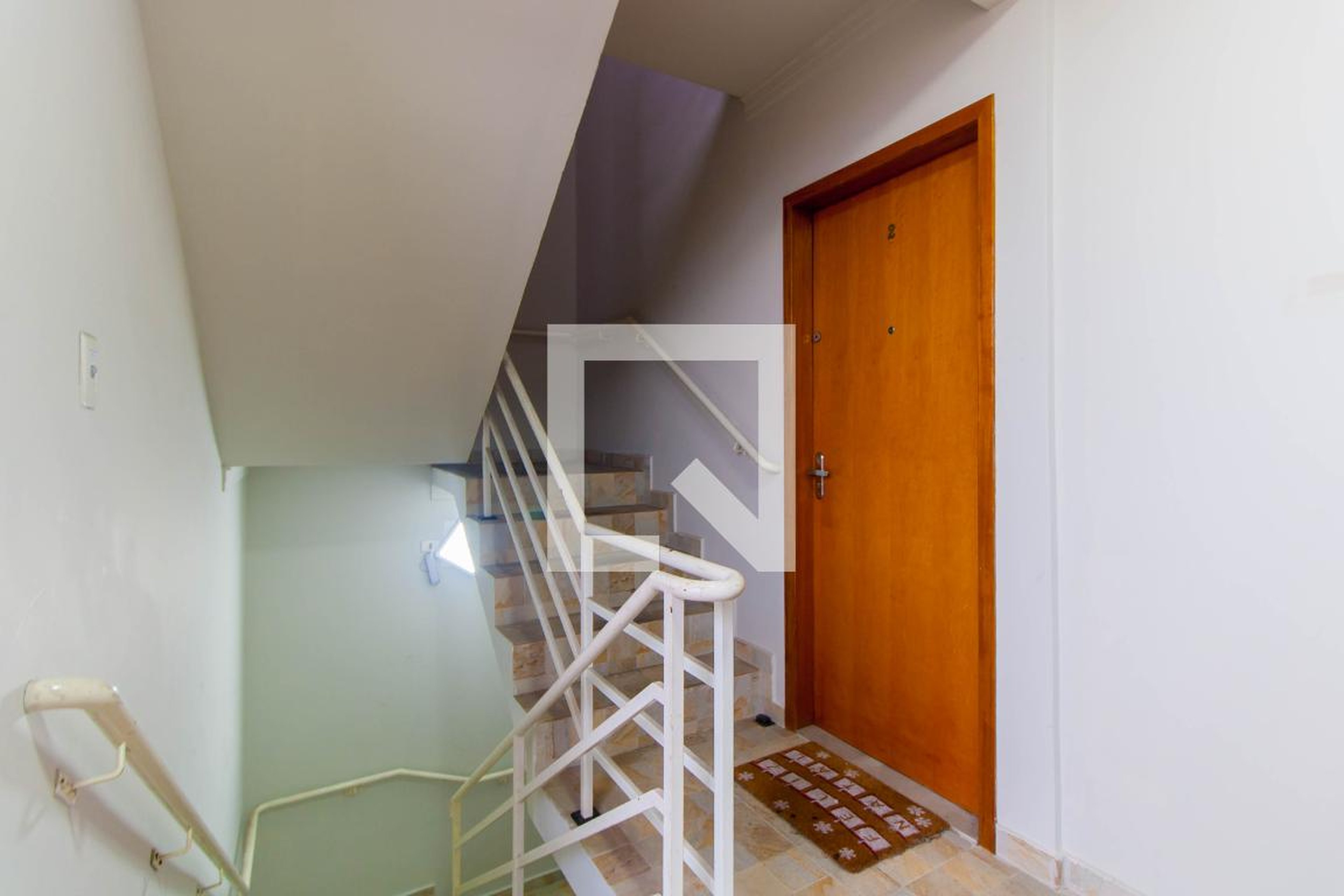 Entrada - Francisco Fernando Ferreira