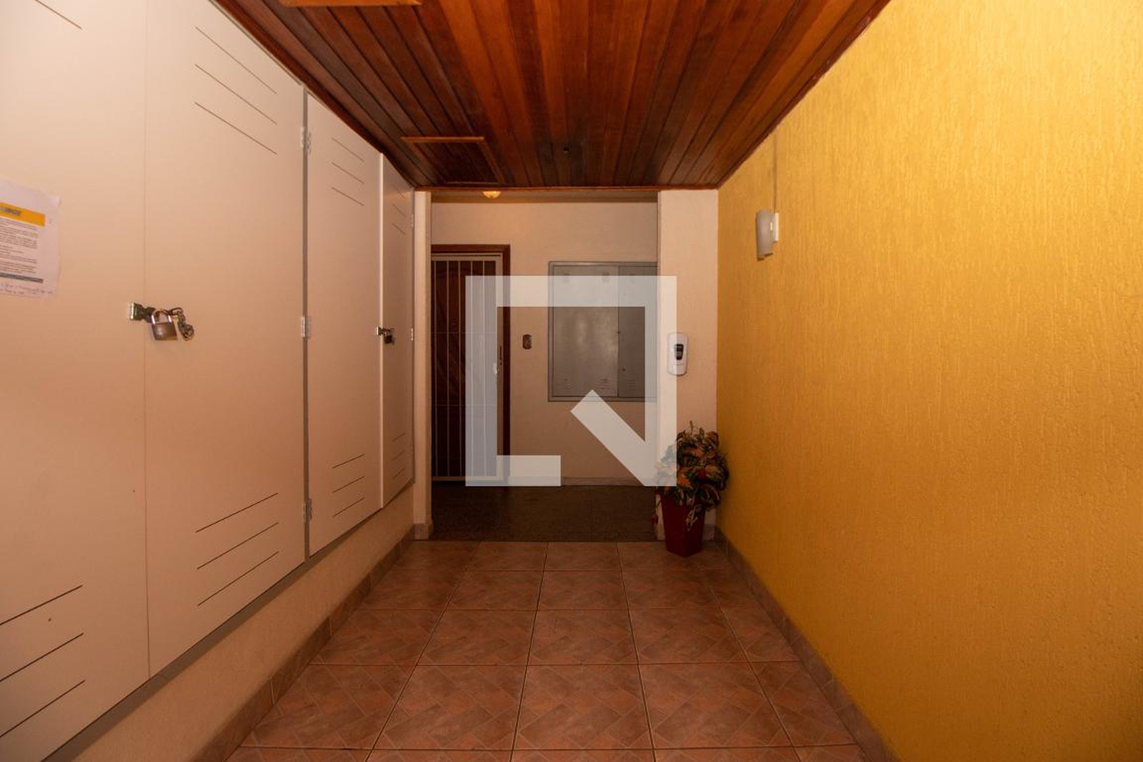 Hall de entrada - null