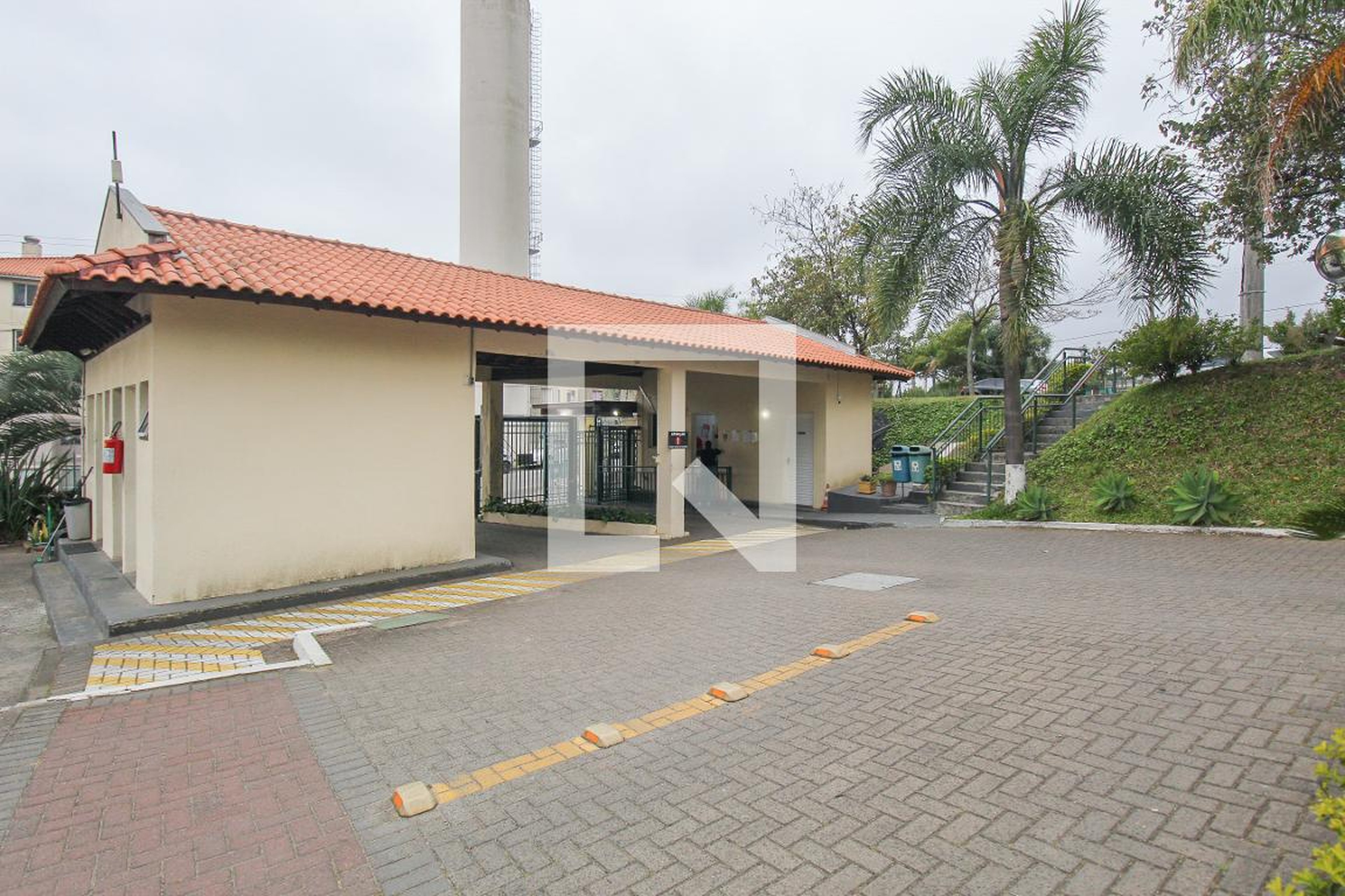 Portaria - Rossi Brisa