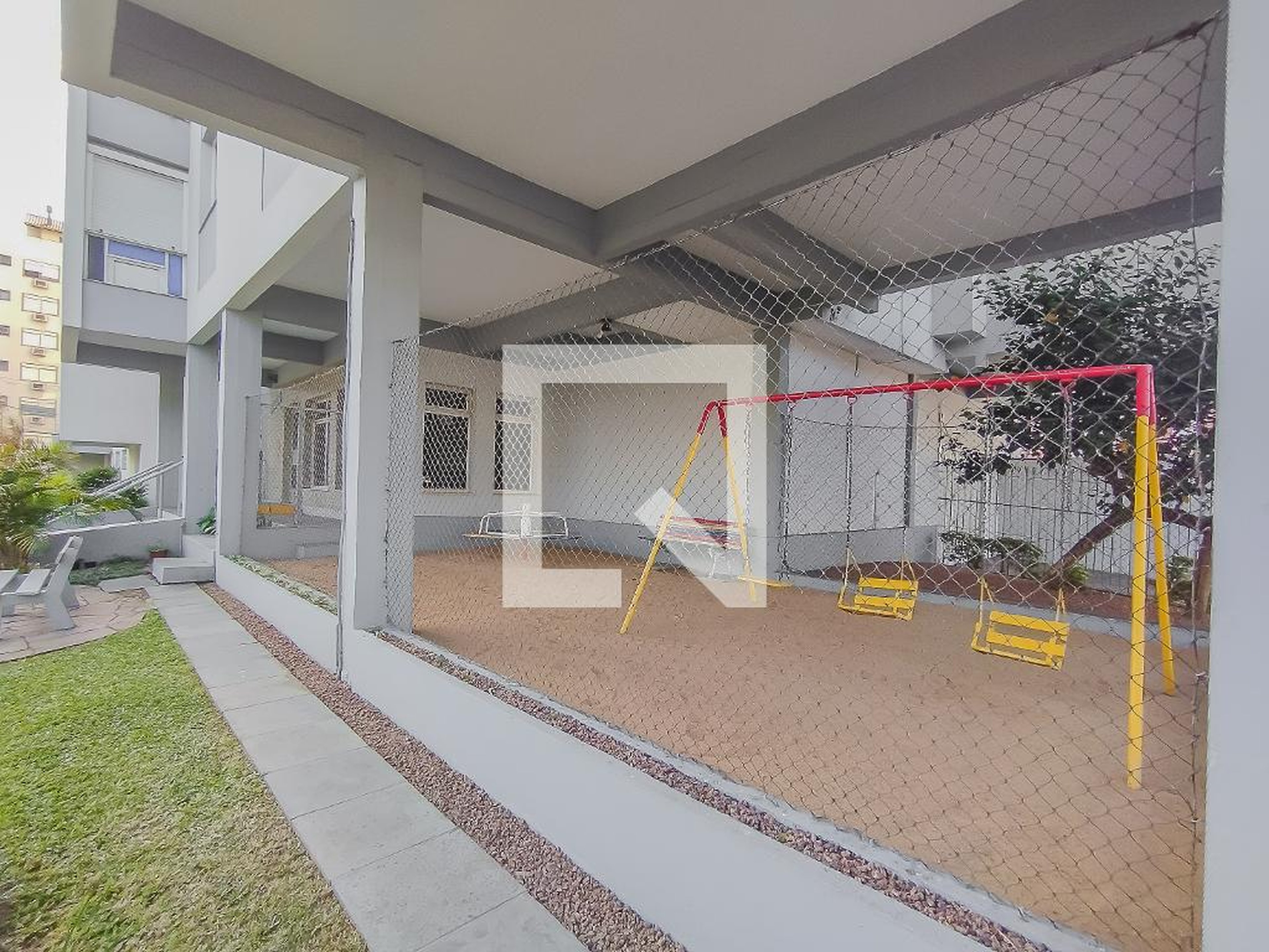 Playground - Cleópatra