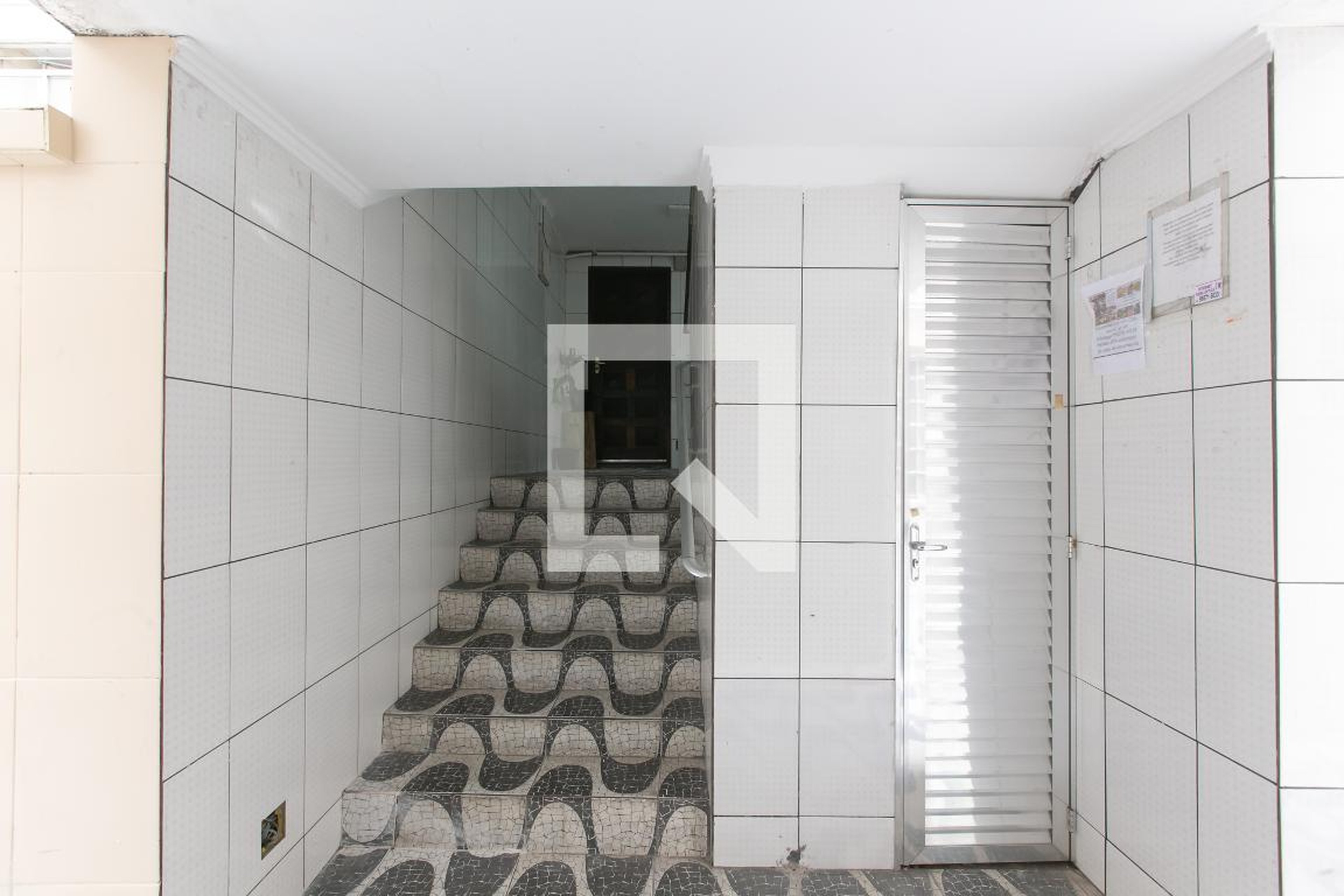 Hall de Entrada - Capureuva I