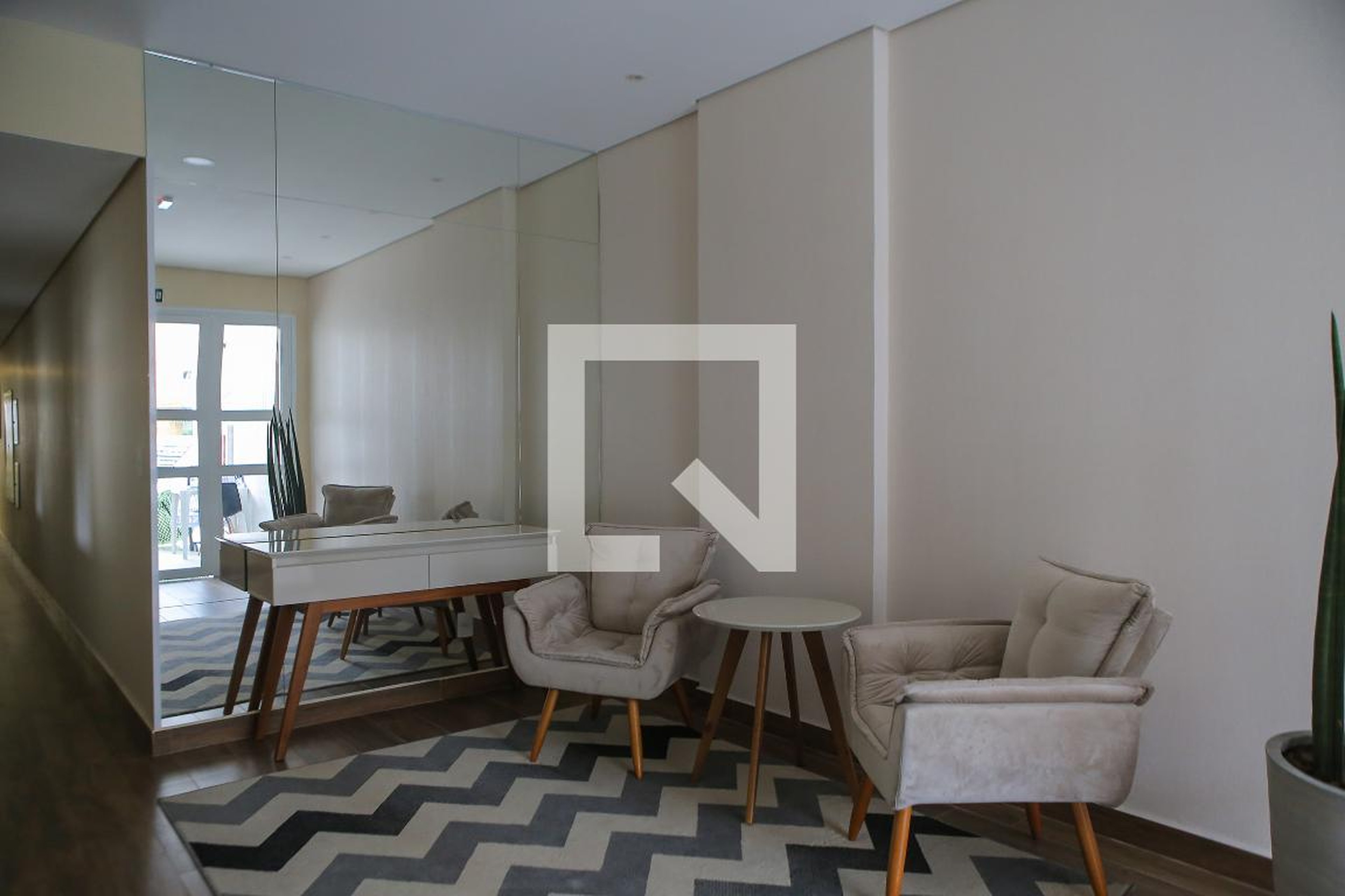 Hall de entrada - 