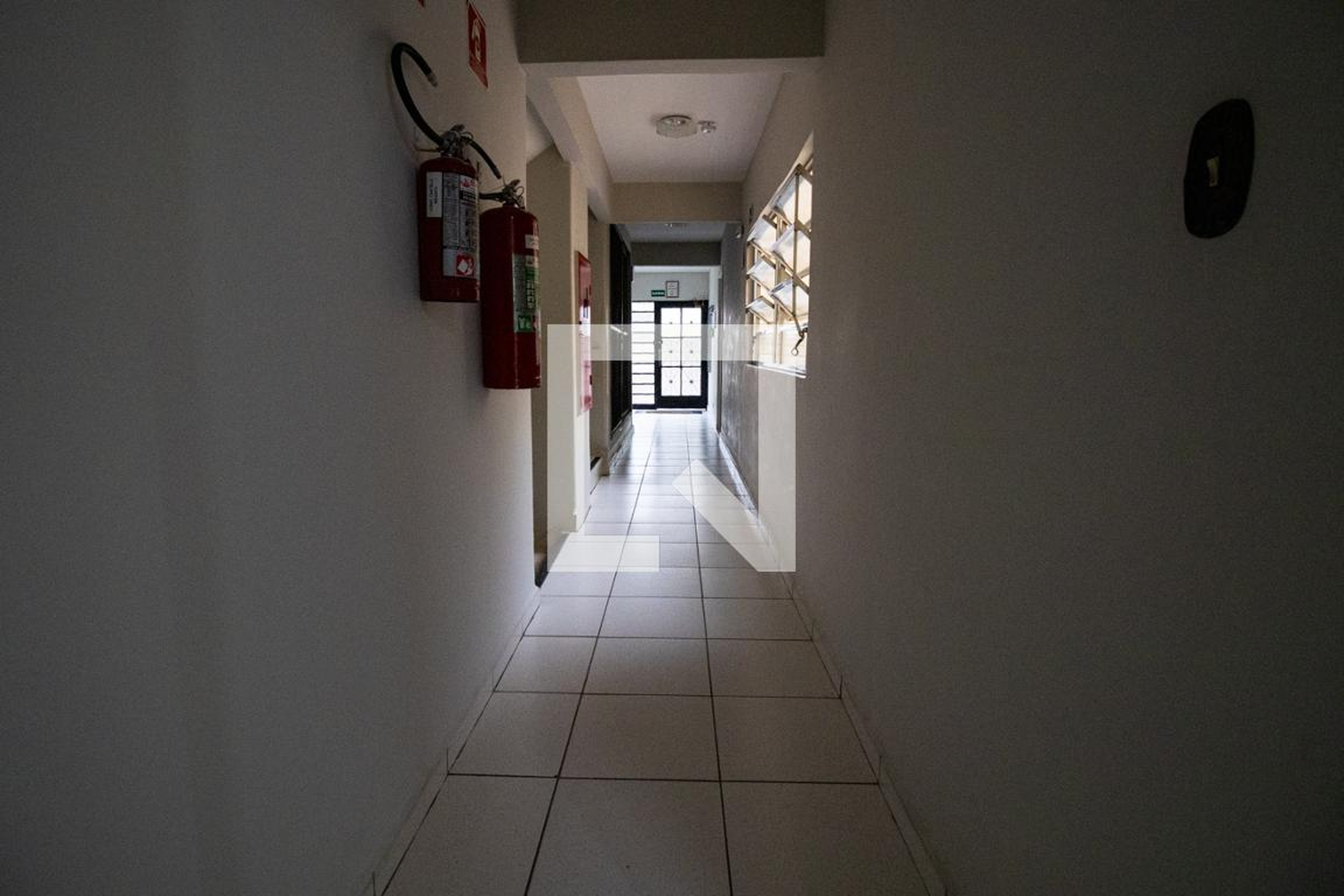 Hall de entrada - null