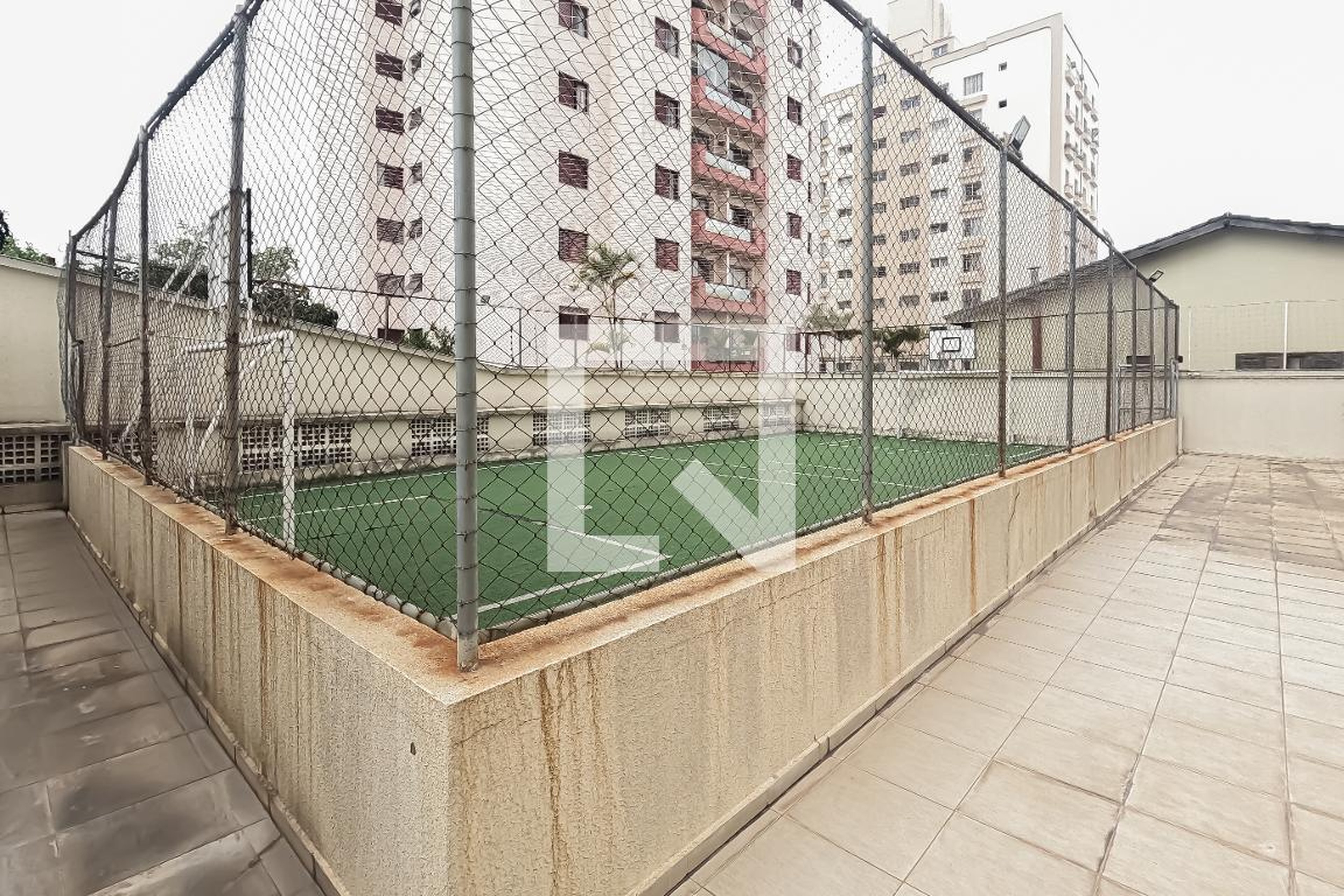 Quadra - Edifício Marques de Pombal