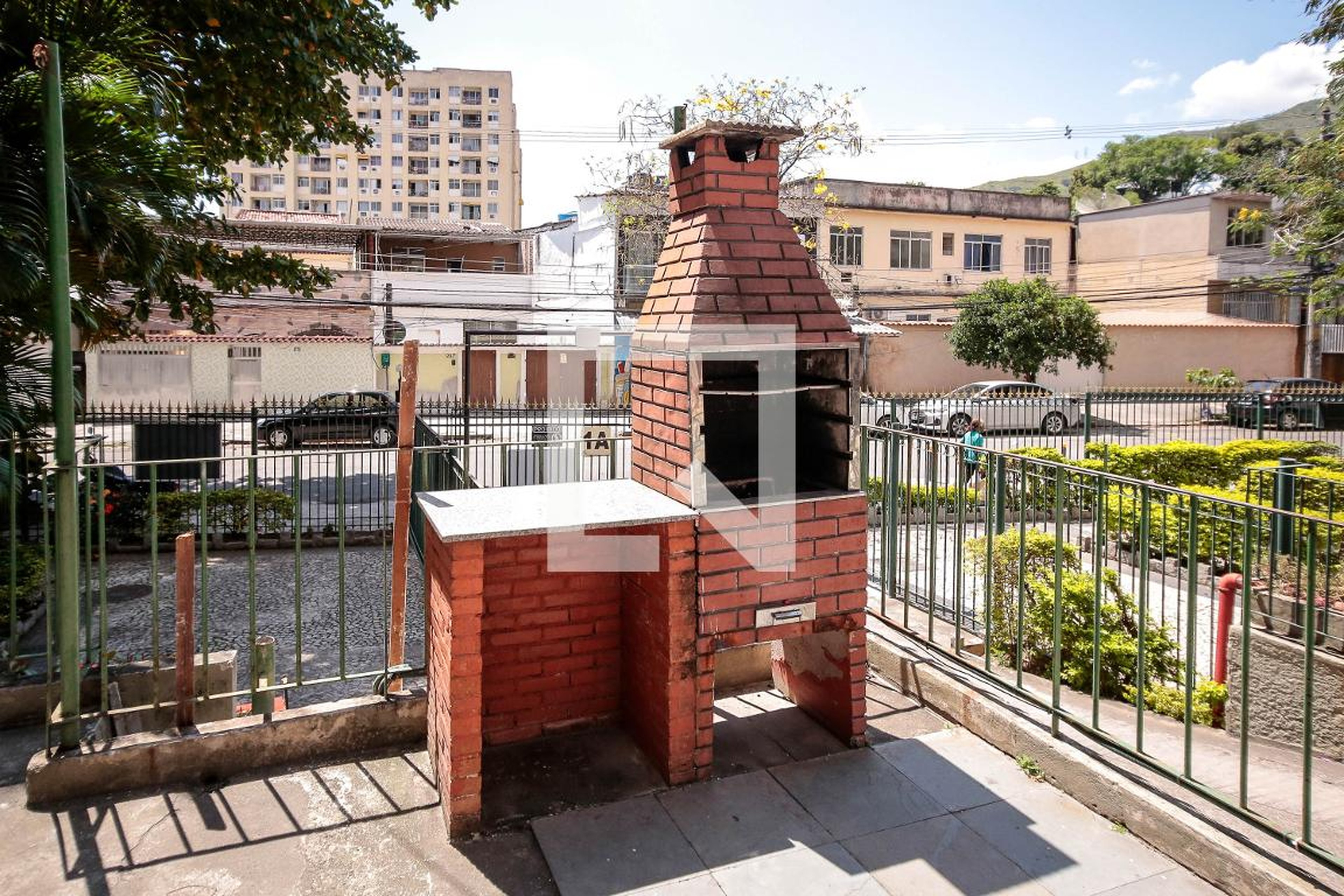 Churrasqueira - Marco Azevedo IV