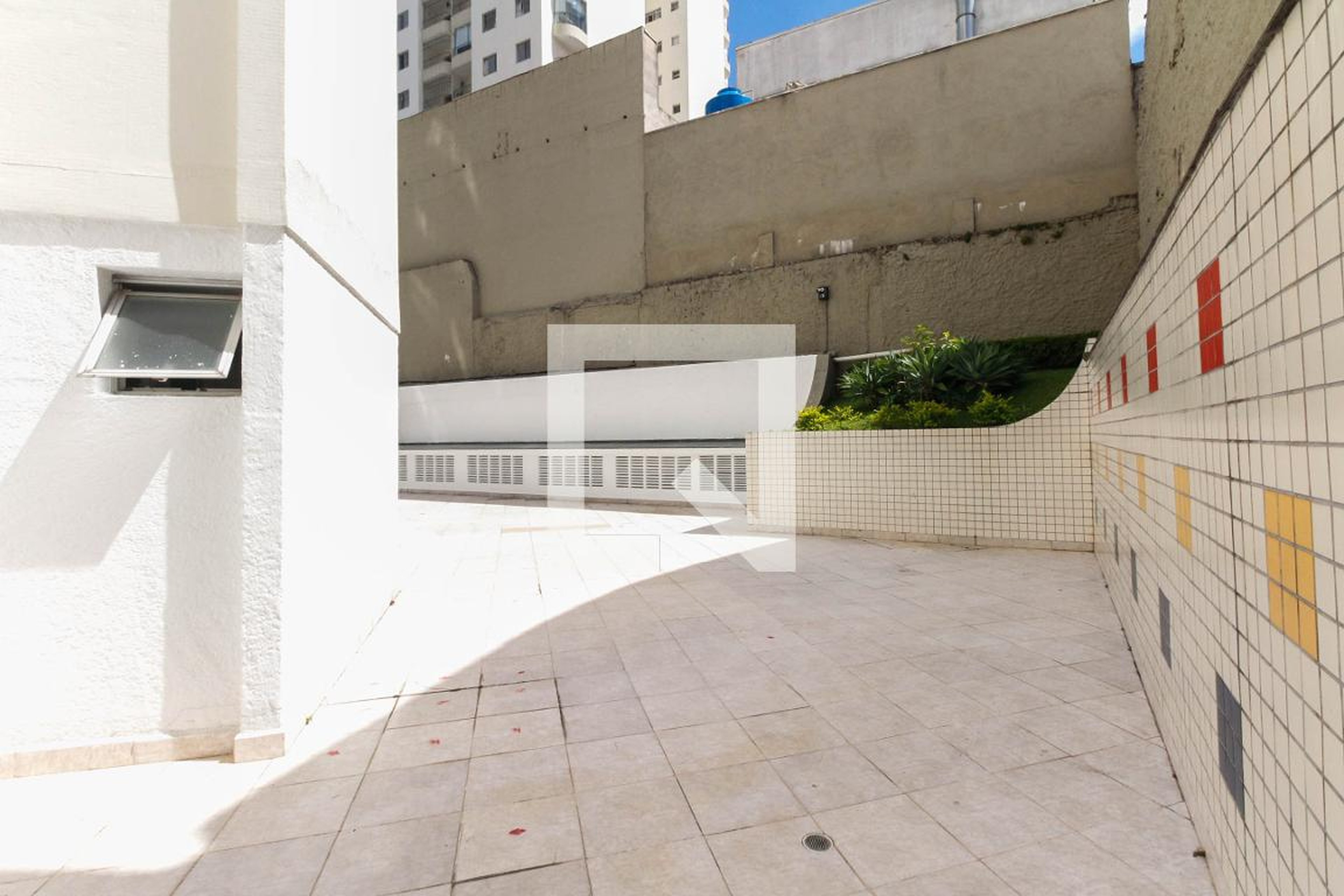 Condomínio - Edifício Rio Branco