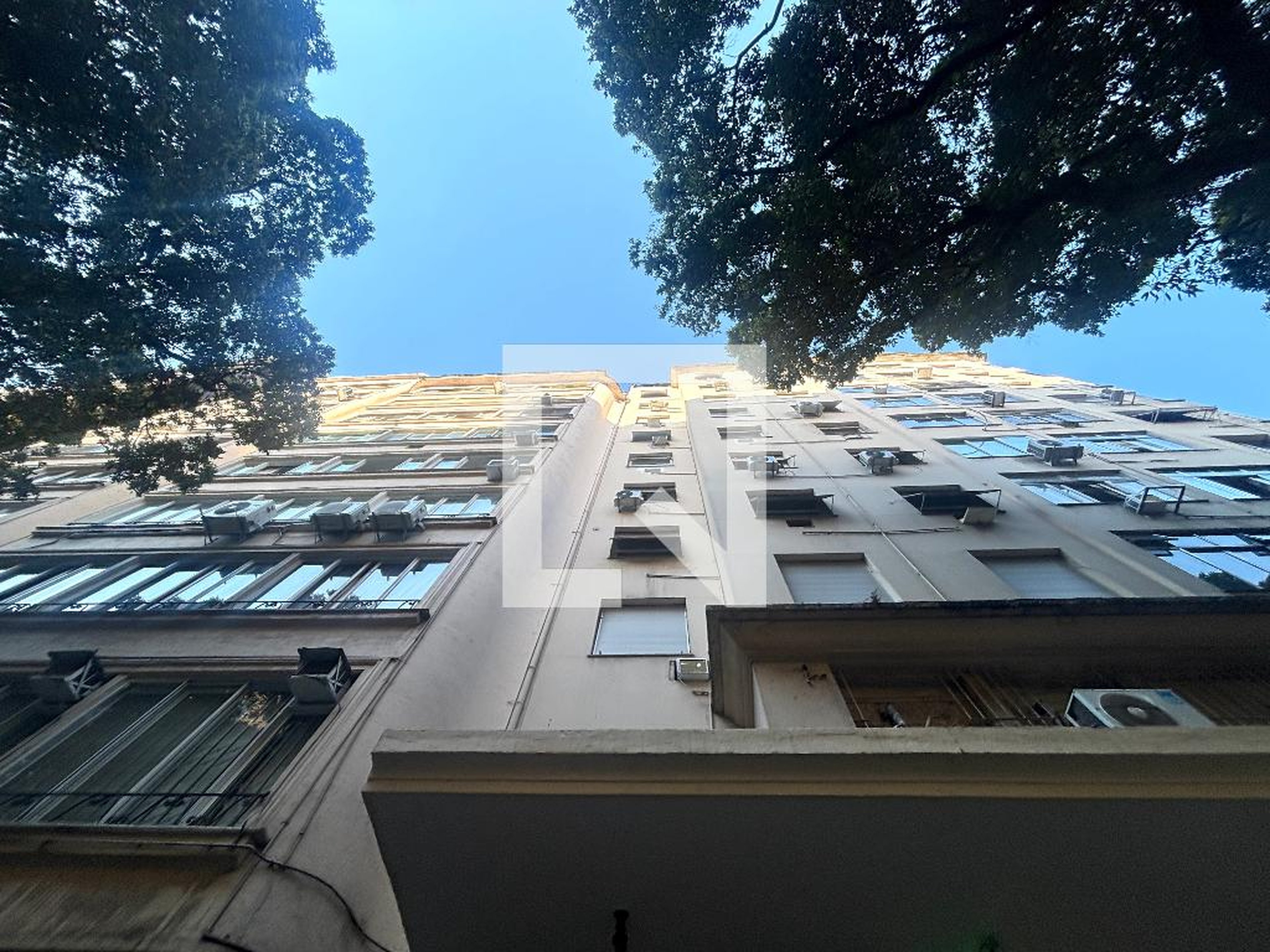 Fachada Edifício Nuipajanara