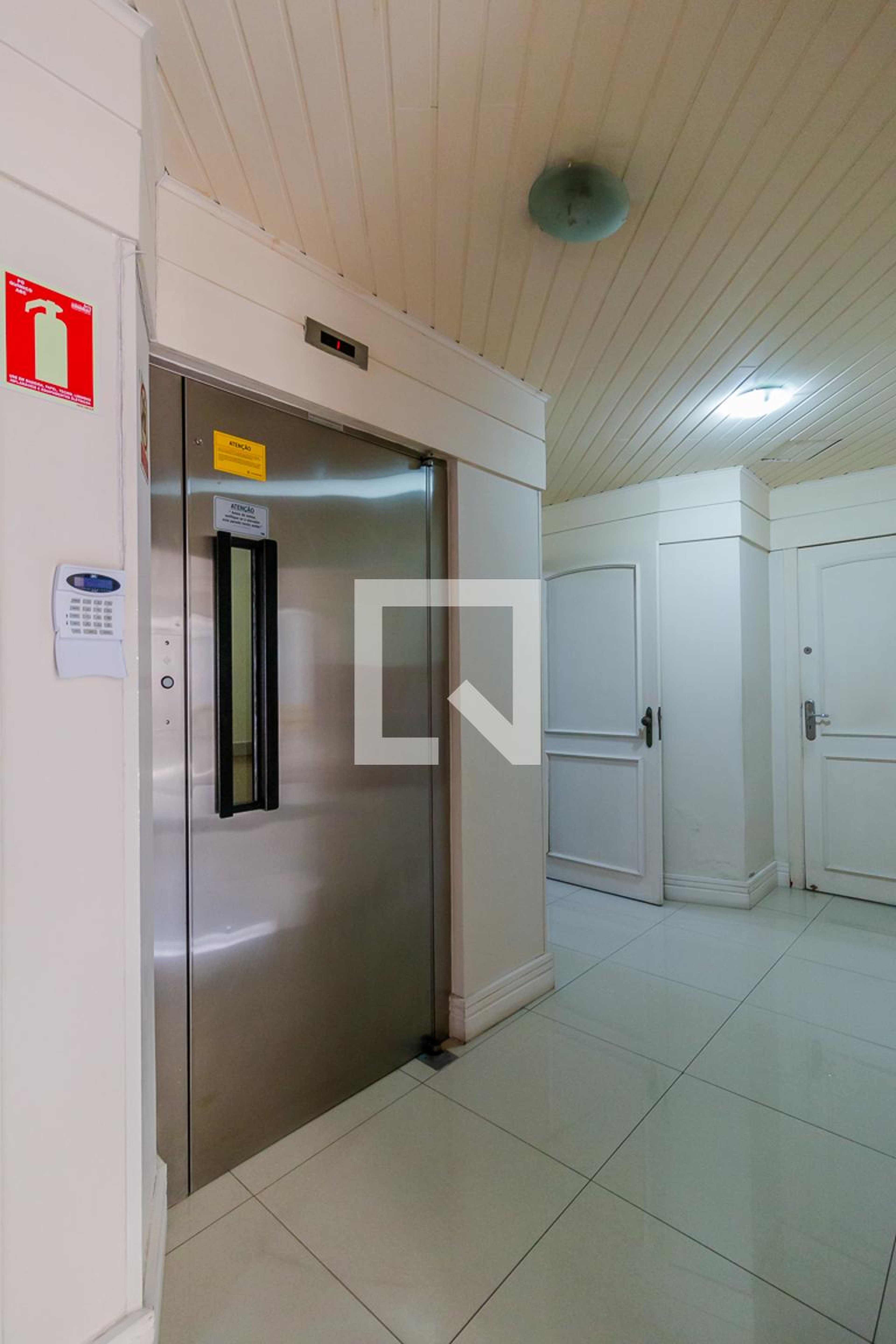 Elevador - 