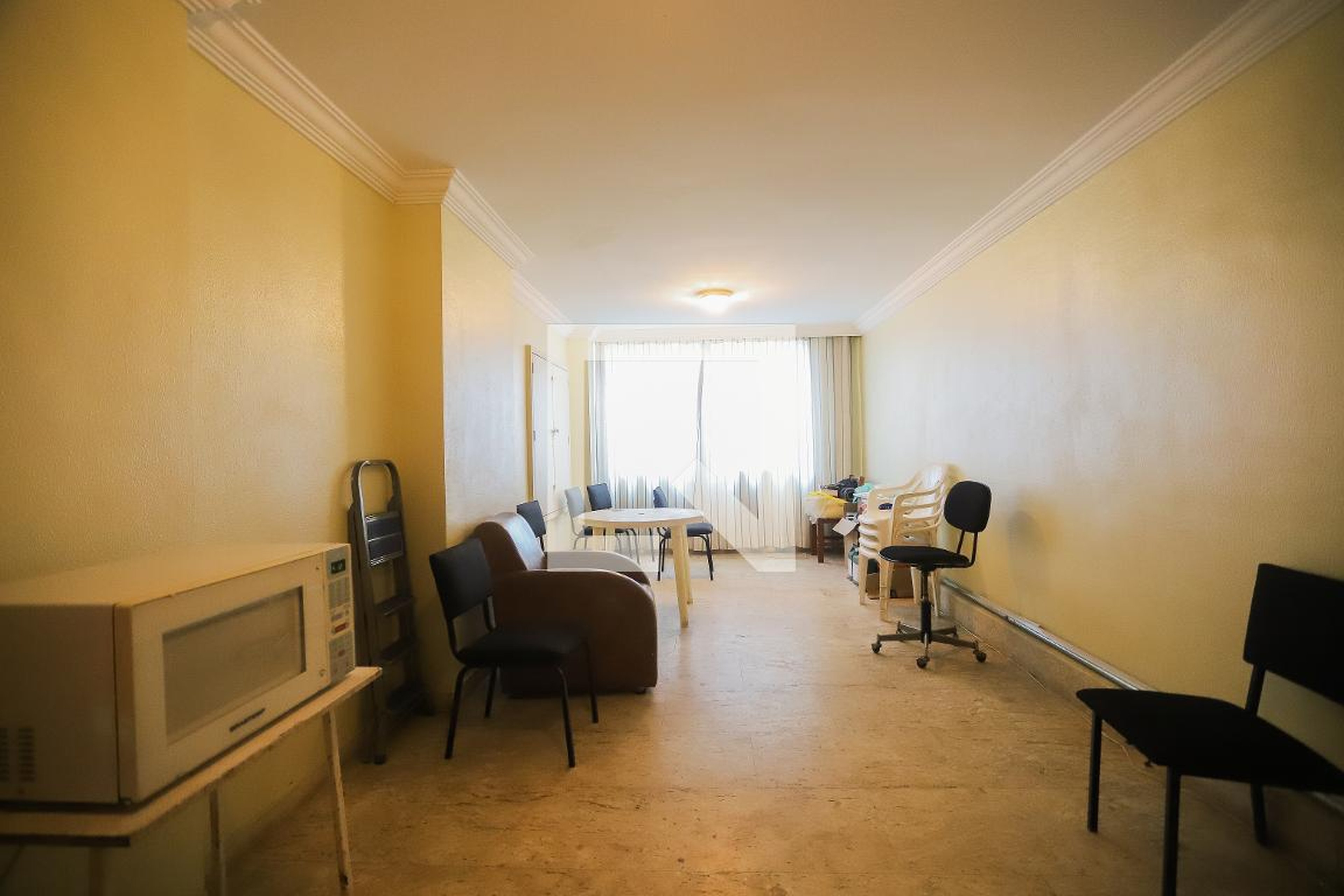 Salão de Festas - Sardenha