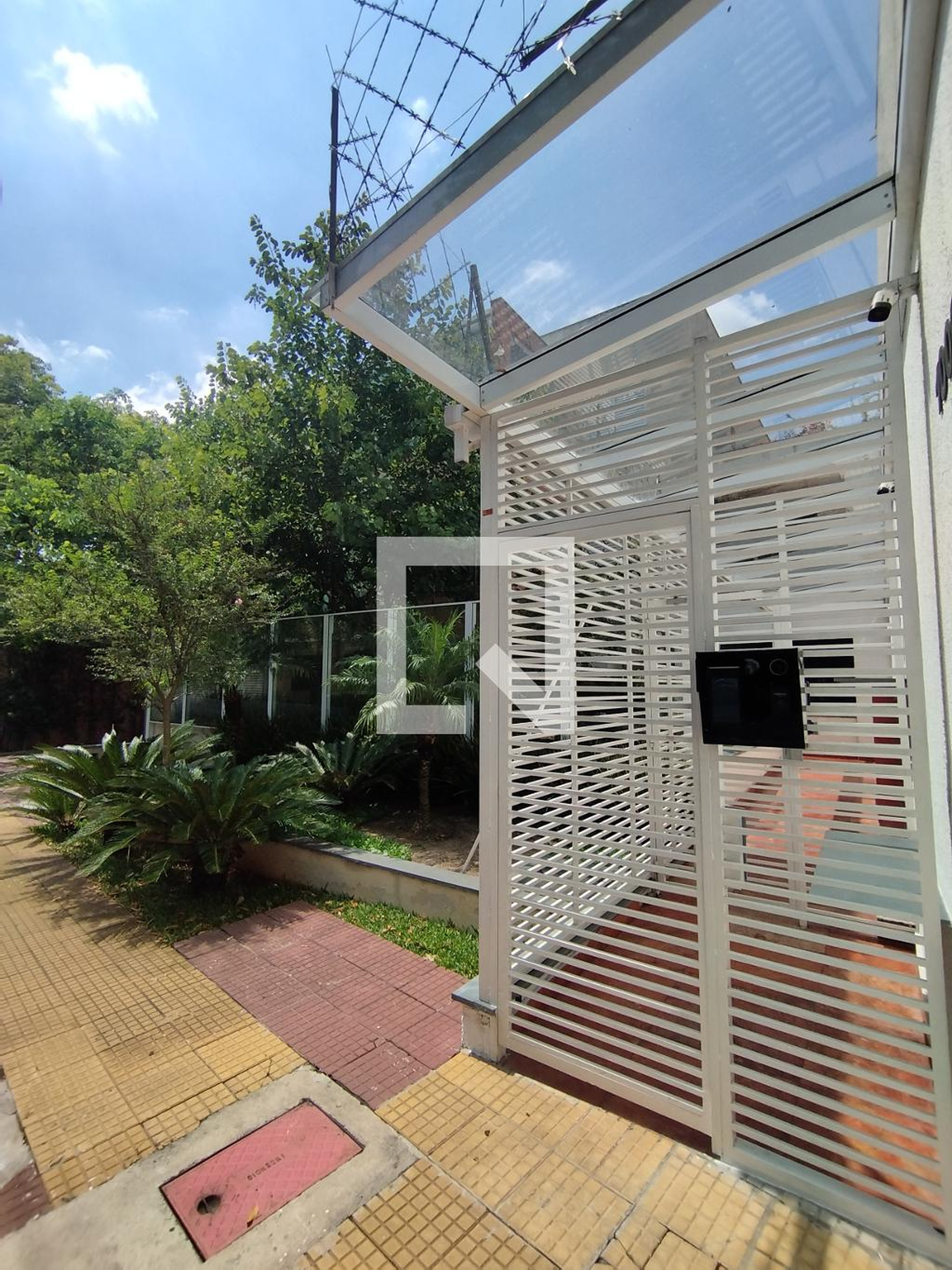 Fachada Residencial Millenium