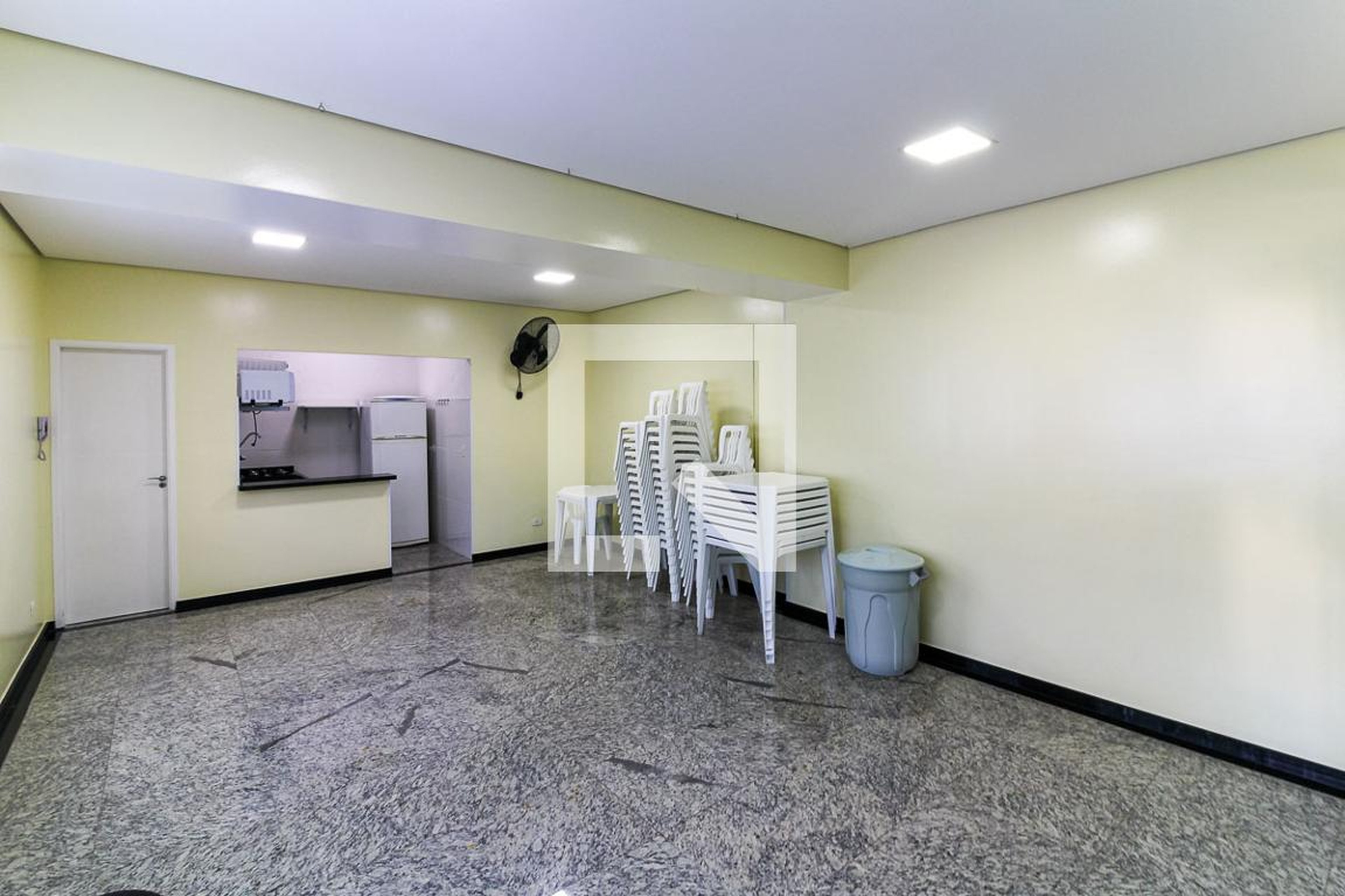 Salão de Festas - Spazio Norte