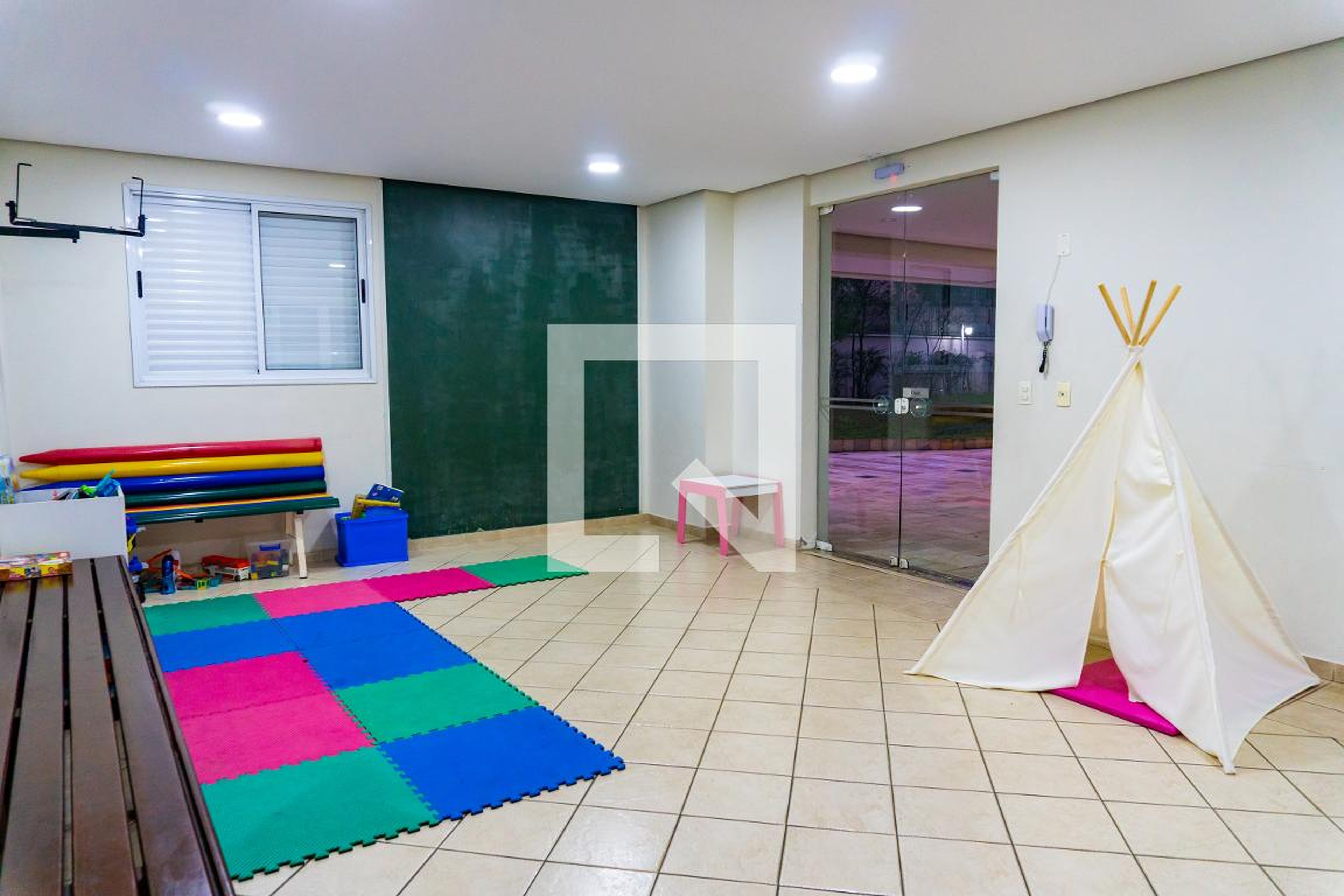 Brinquedoteca - Bilbao