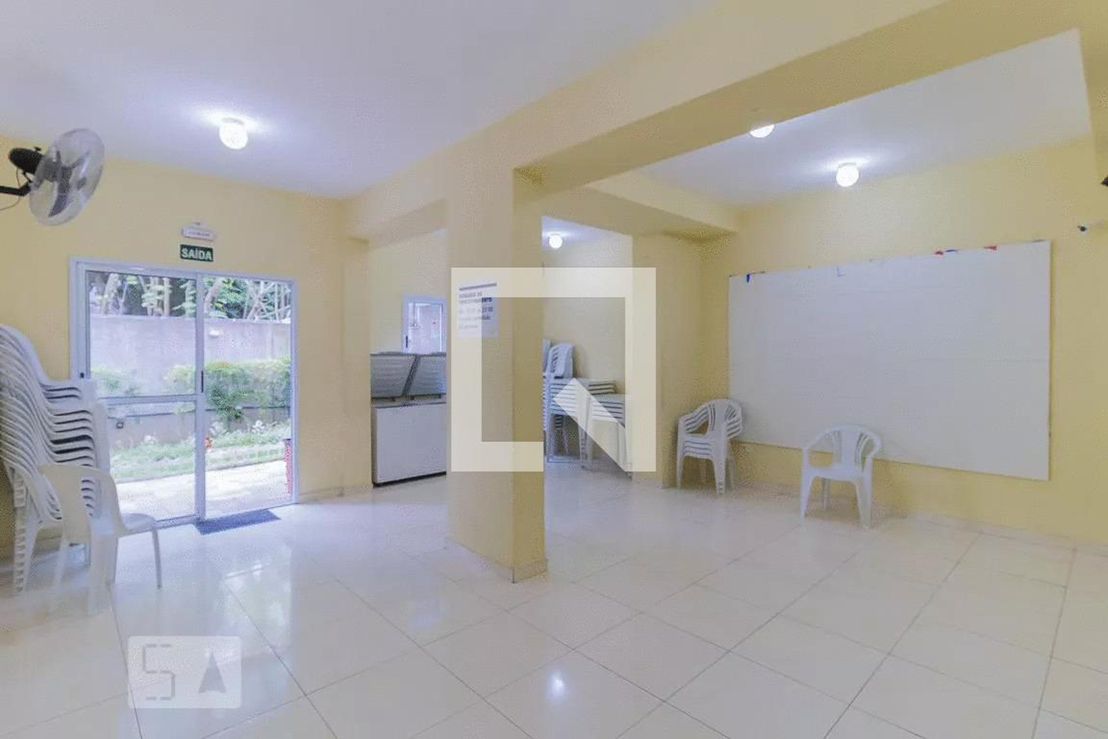 Salão de Festa - Itaquera Prime