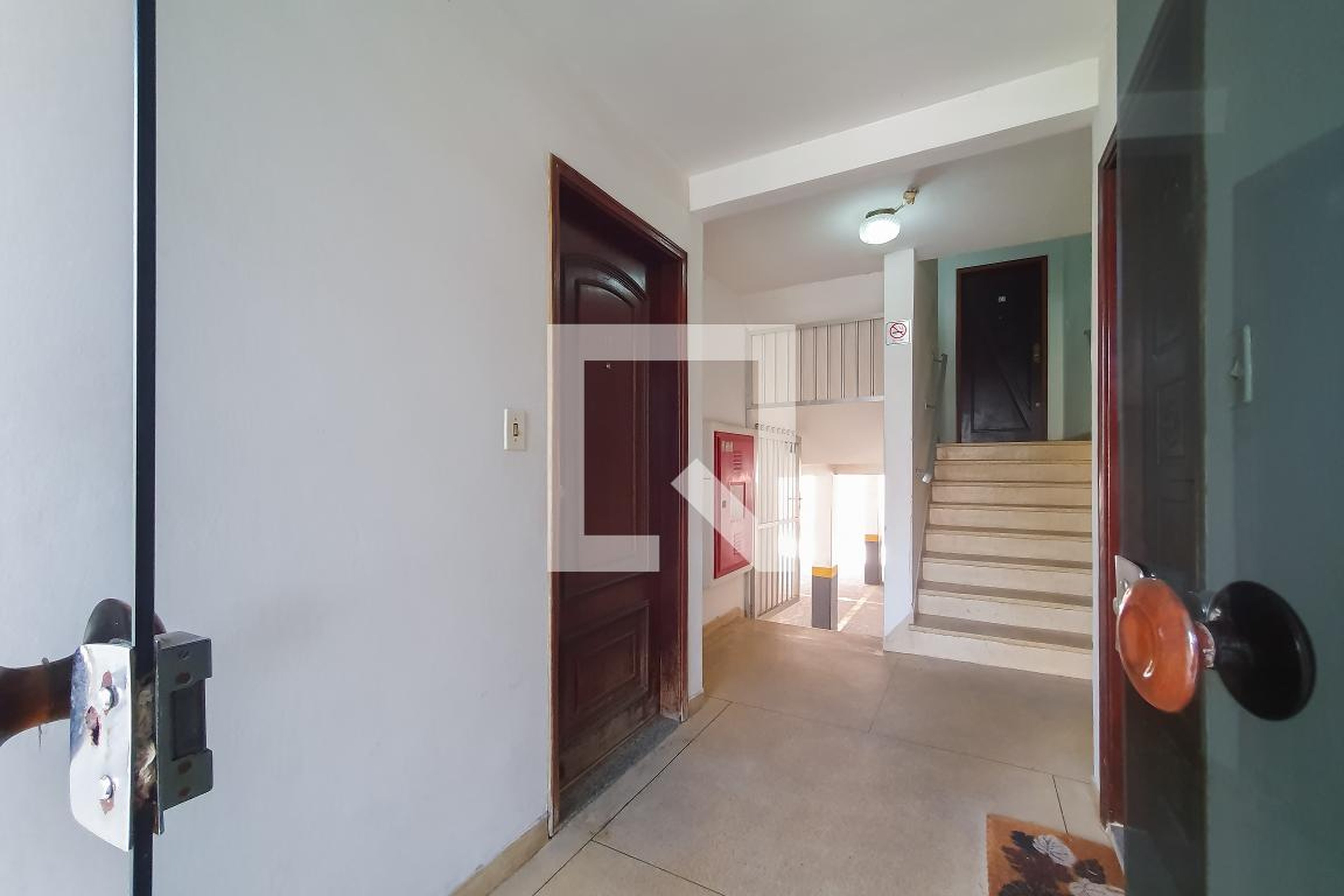 Hall de Entrada - null