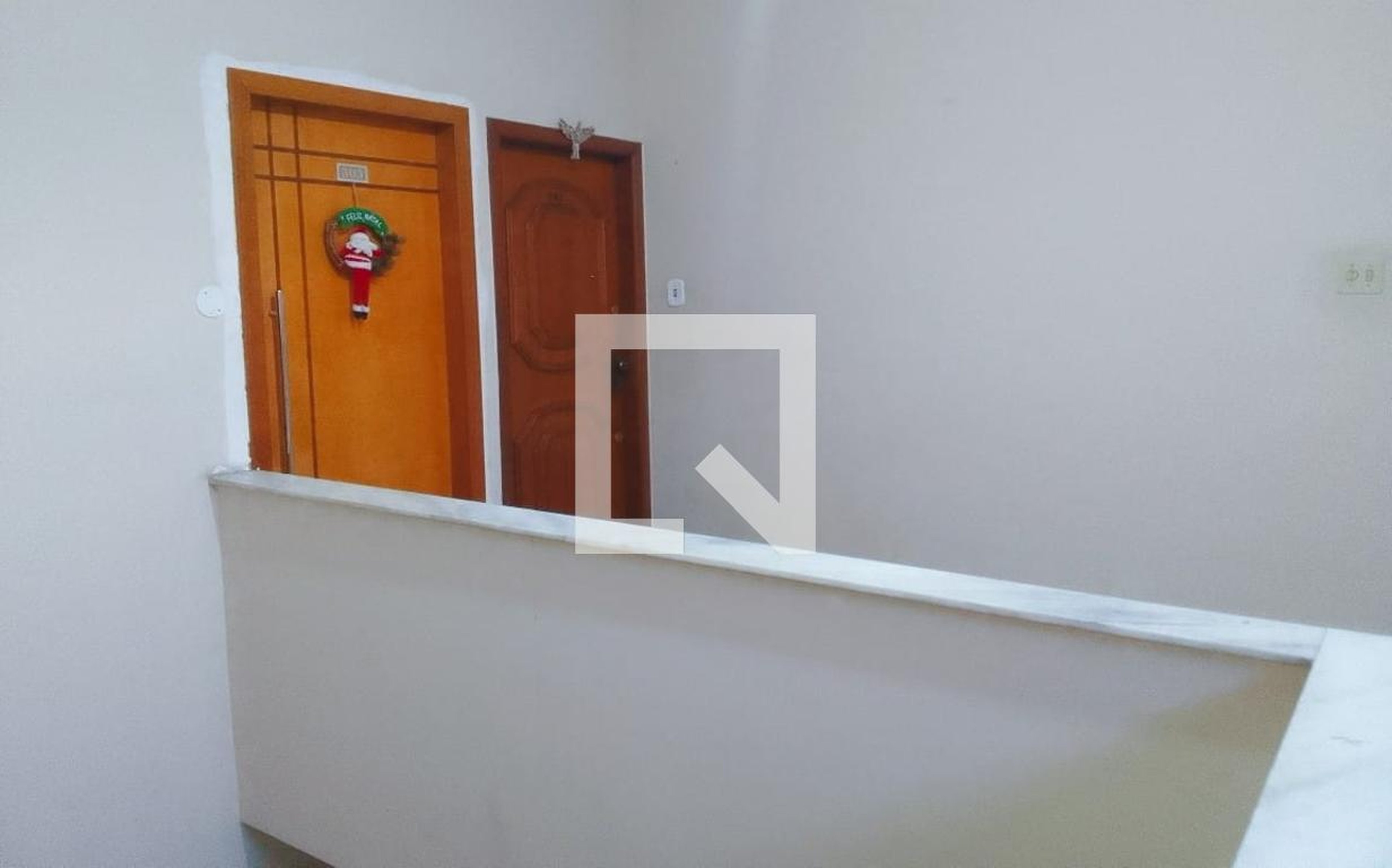 Hall de Entrada - Vieira de Mattos