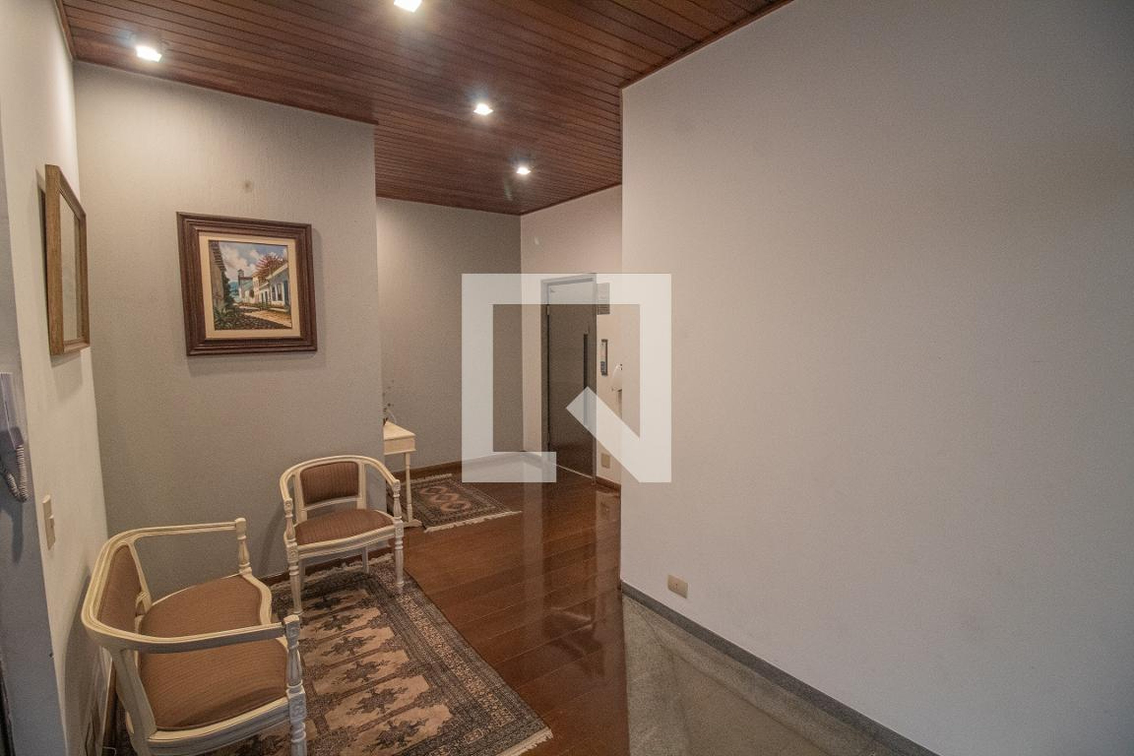 Hall social - Melbourne