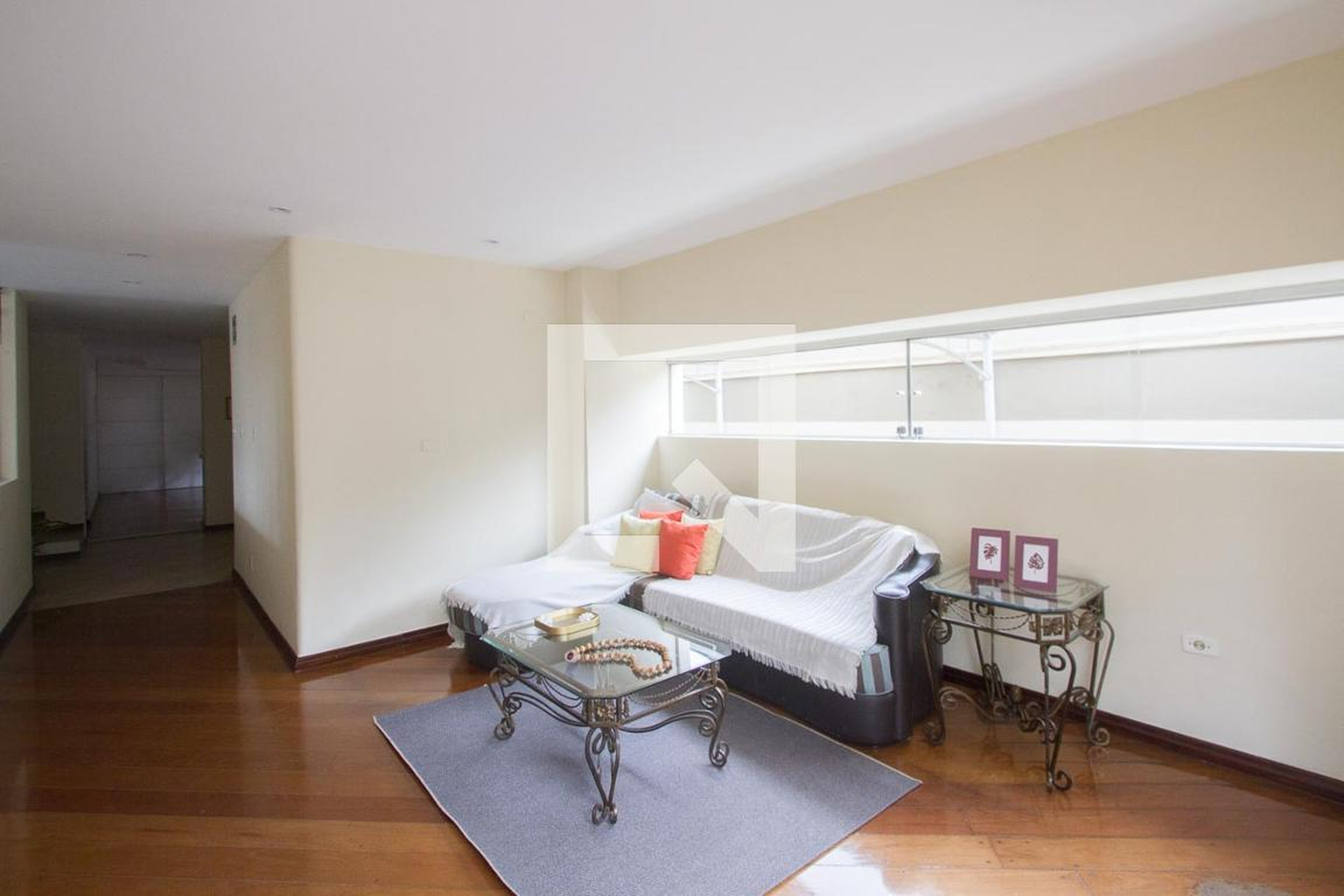 Hall - Rio Brilhante