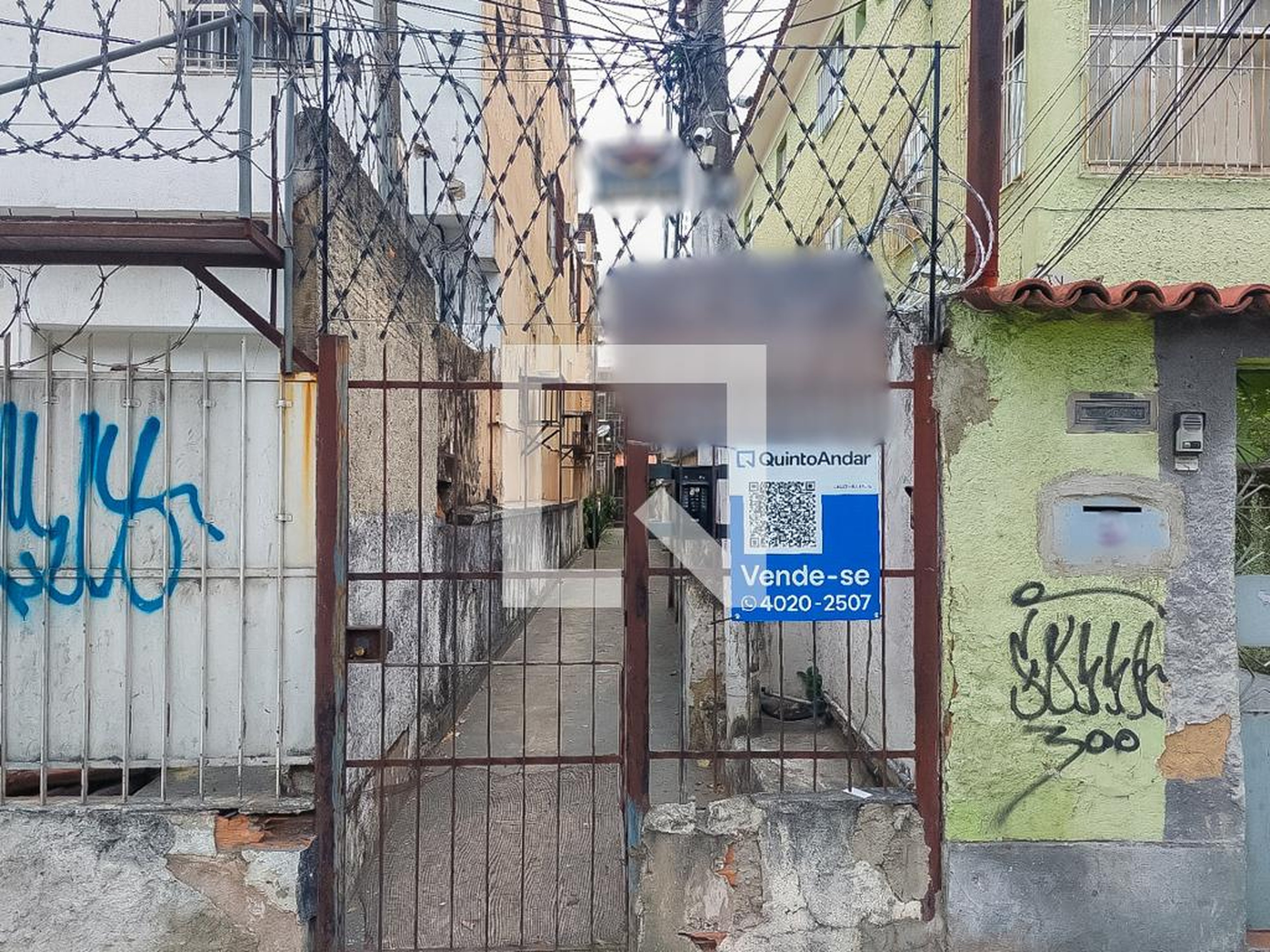 Fachada Edifício União