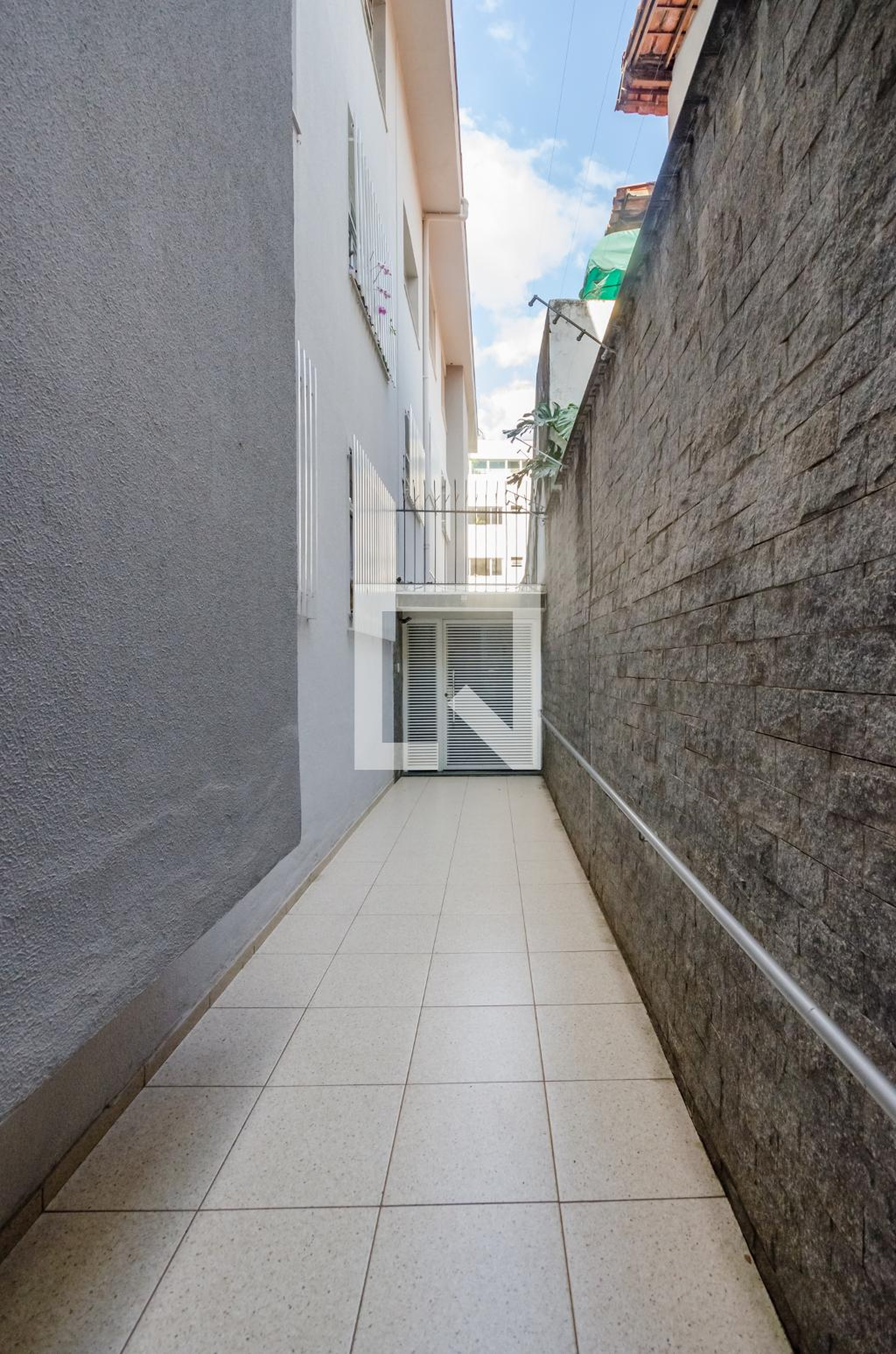 Entrada - Silvia Helena