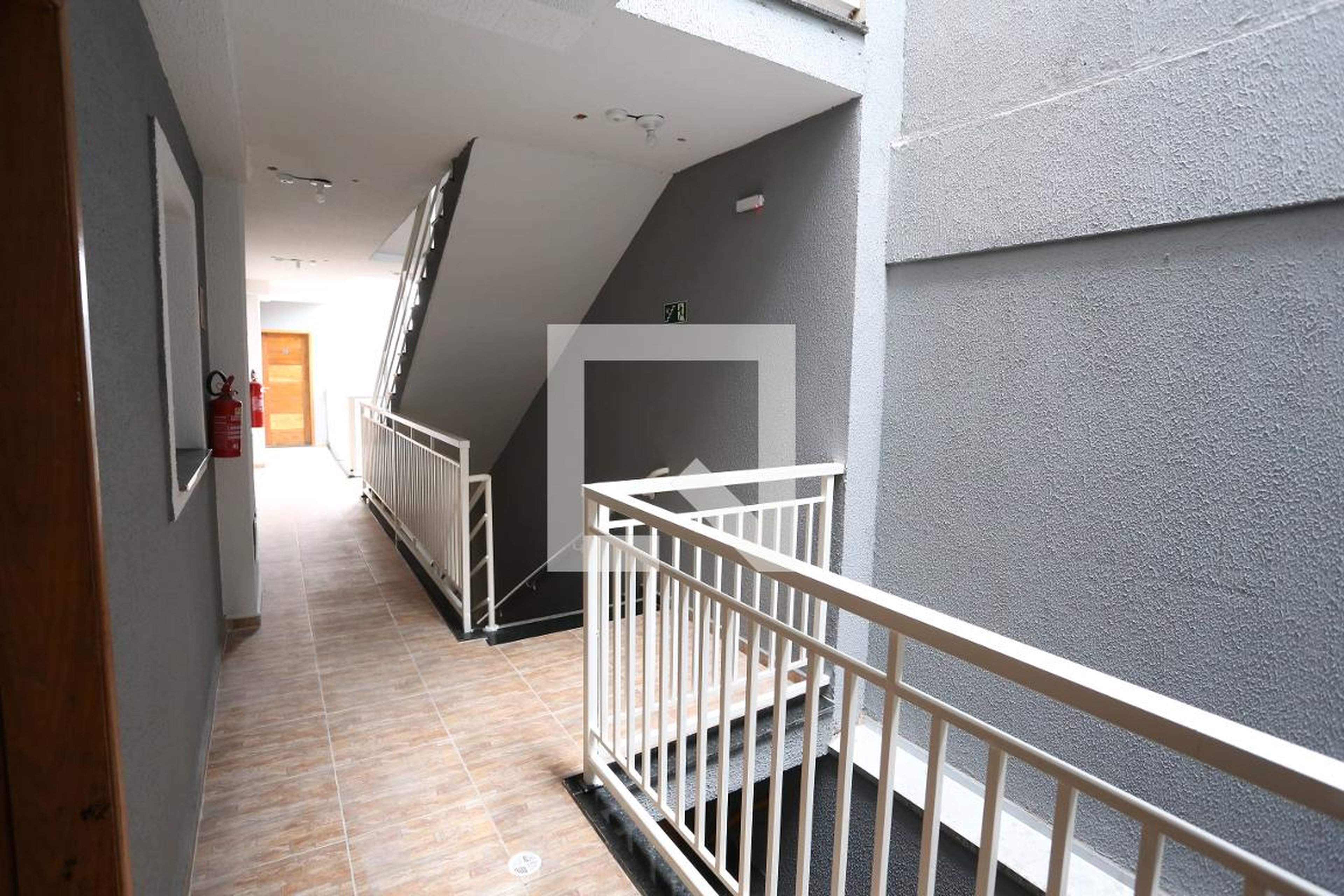 Hall de entrada - Catarina Vieira