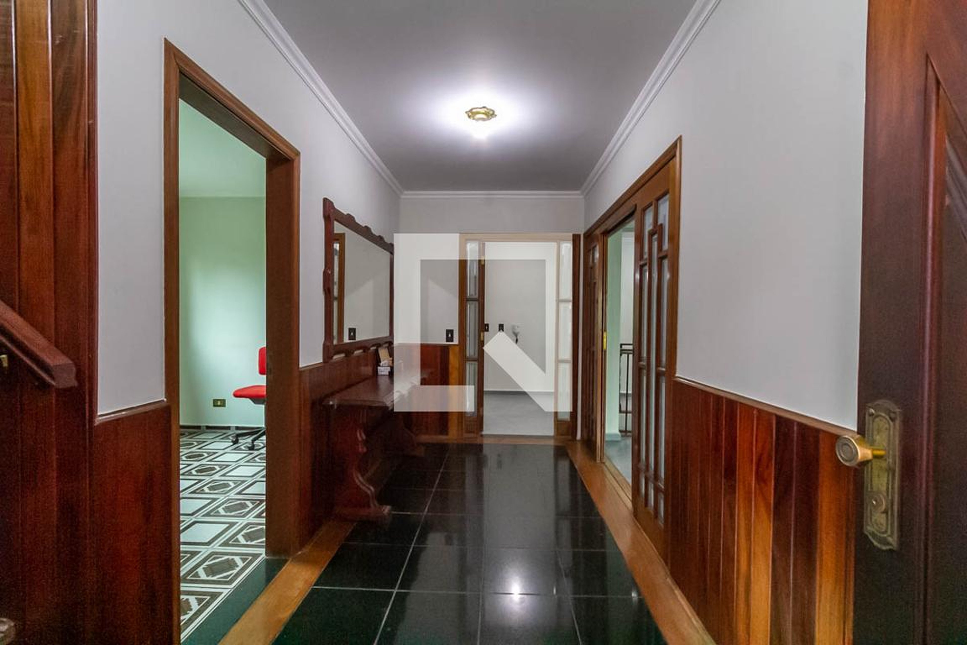 Hall de Entrada - 