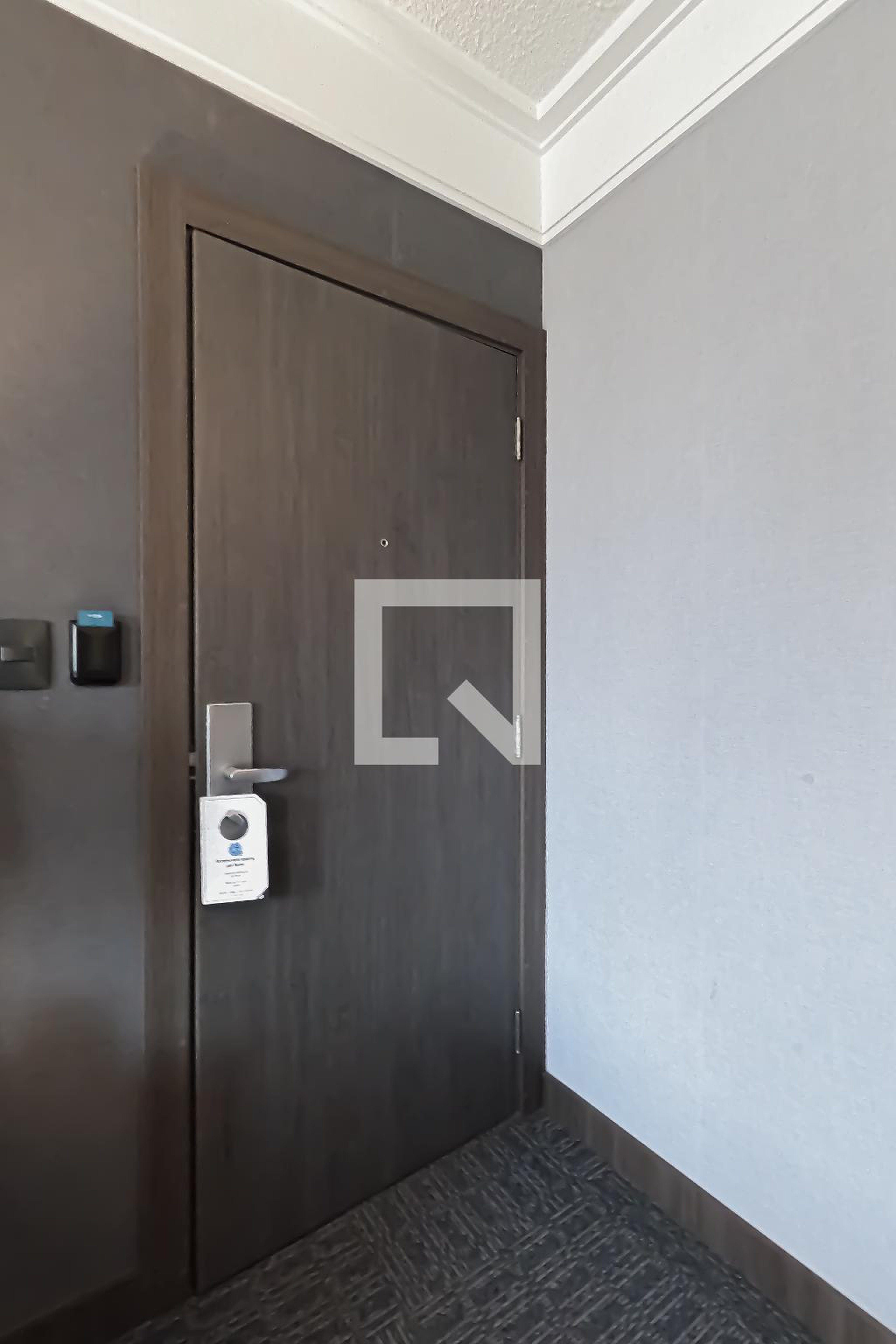 Entrada - Slaviero Guarulhos