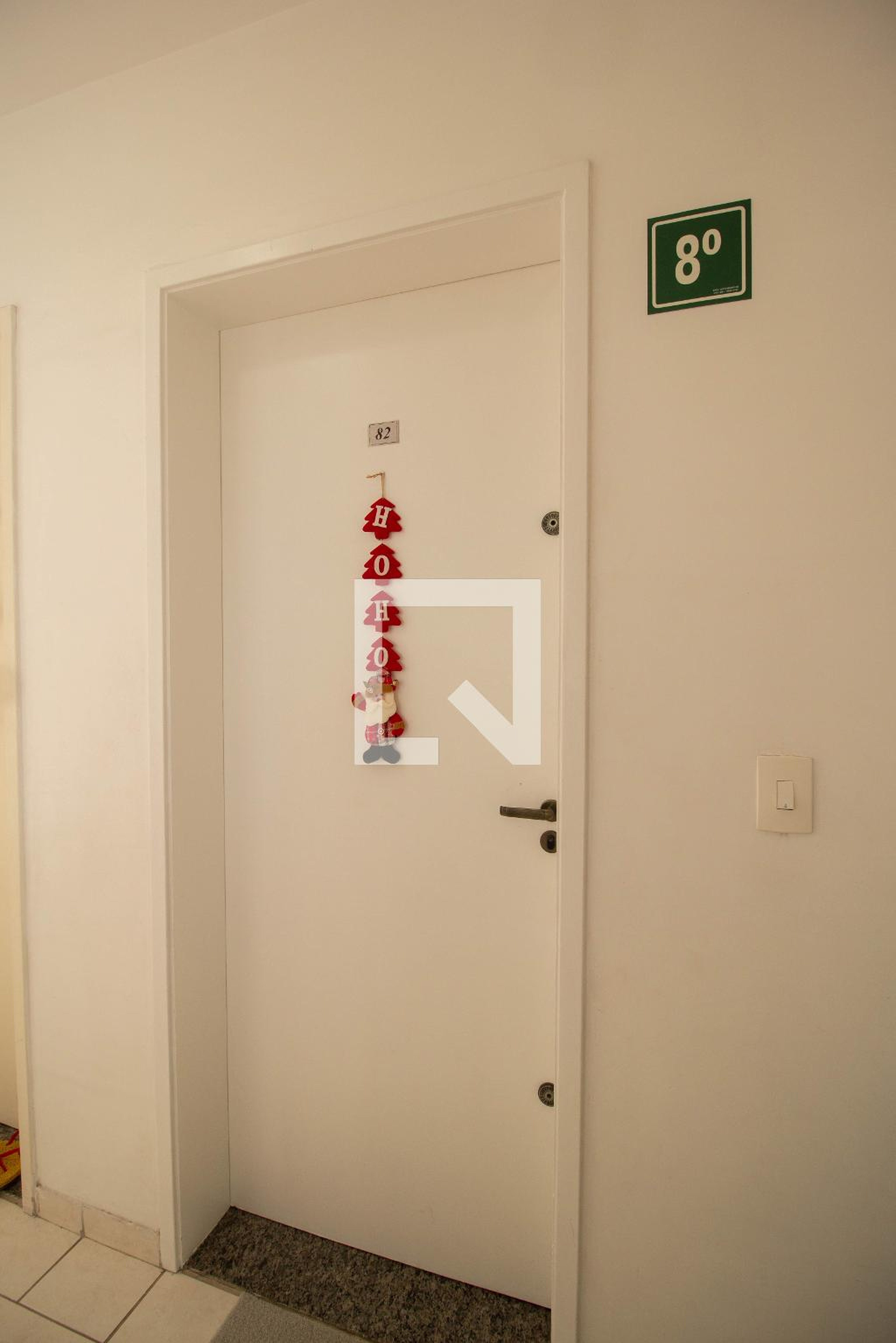 Hall de Entrada - Versalles