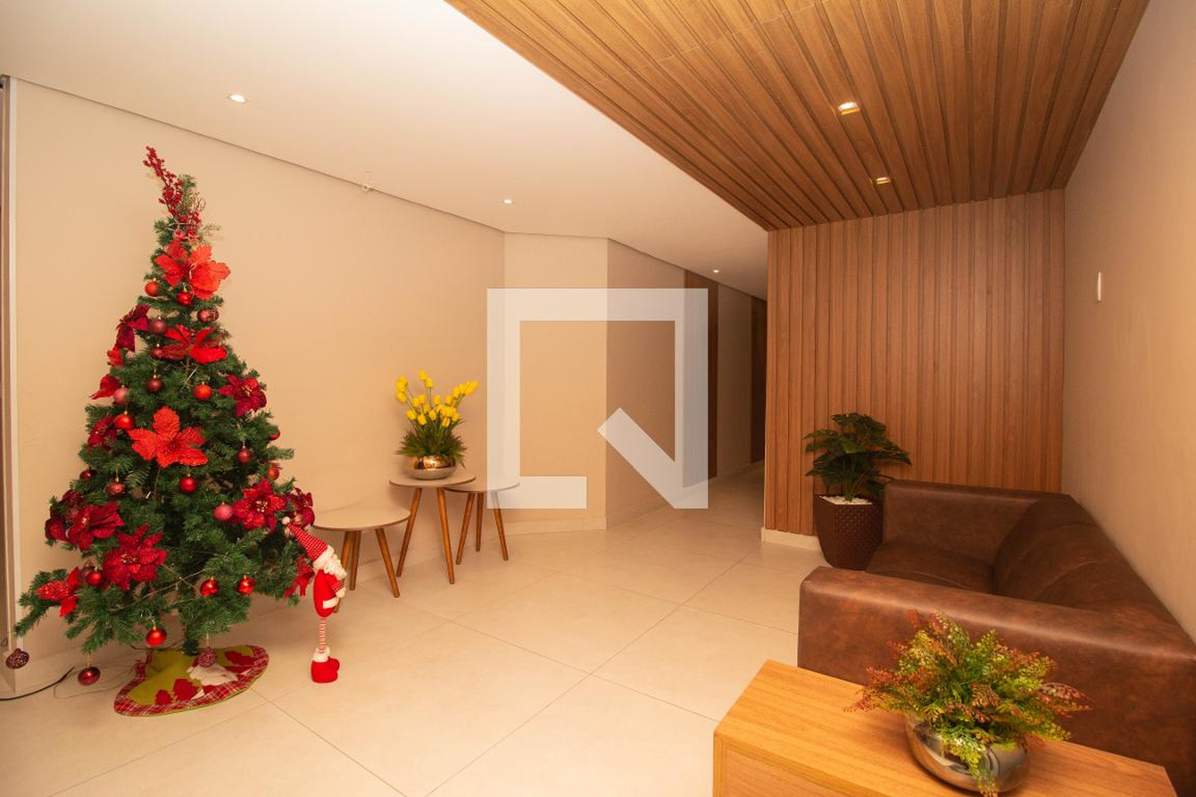 Hall social - Versalles