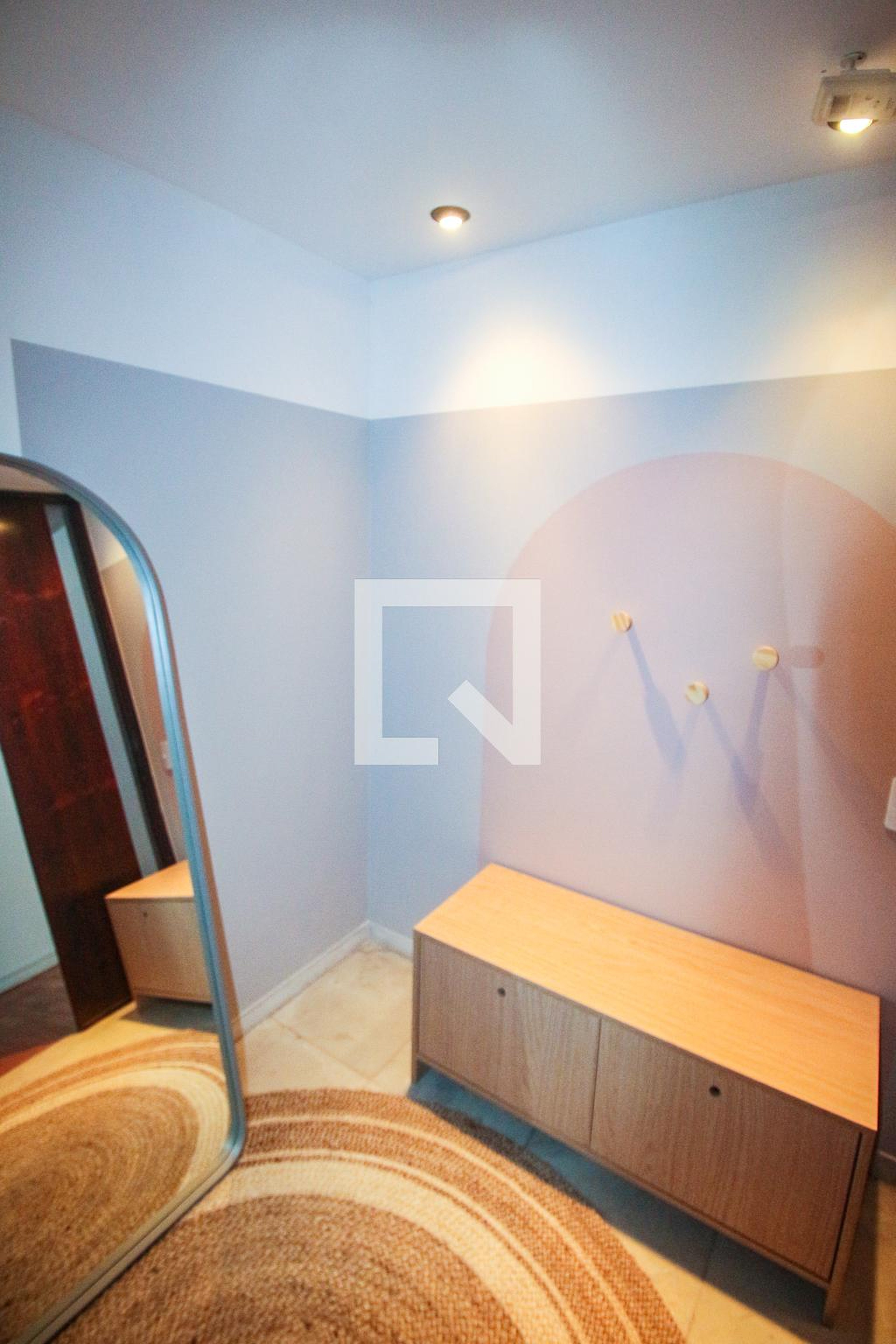 Hall de Entrada - Edifício Condado de Sagres