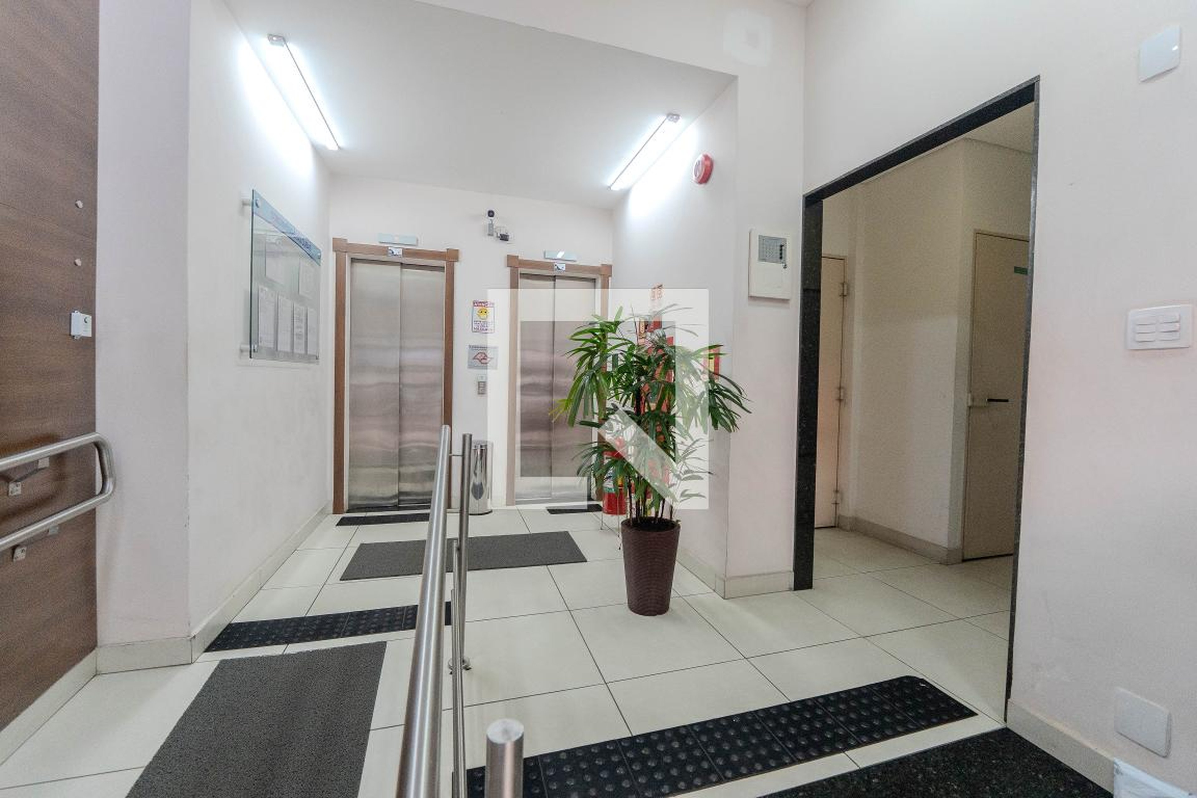 Hall de entrada - null