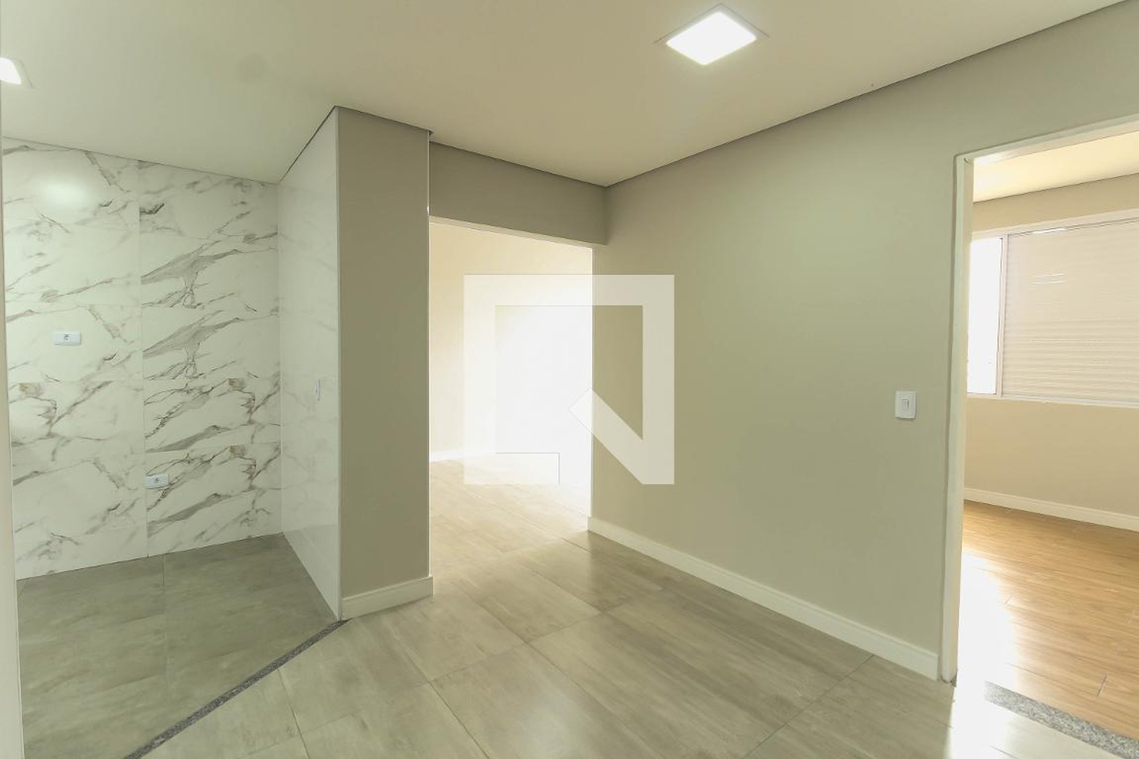 Hall - Giulia