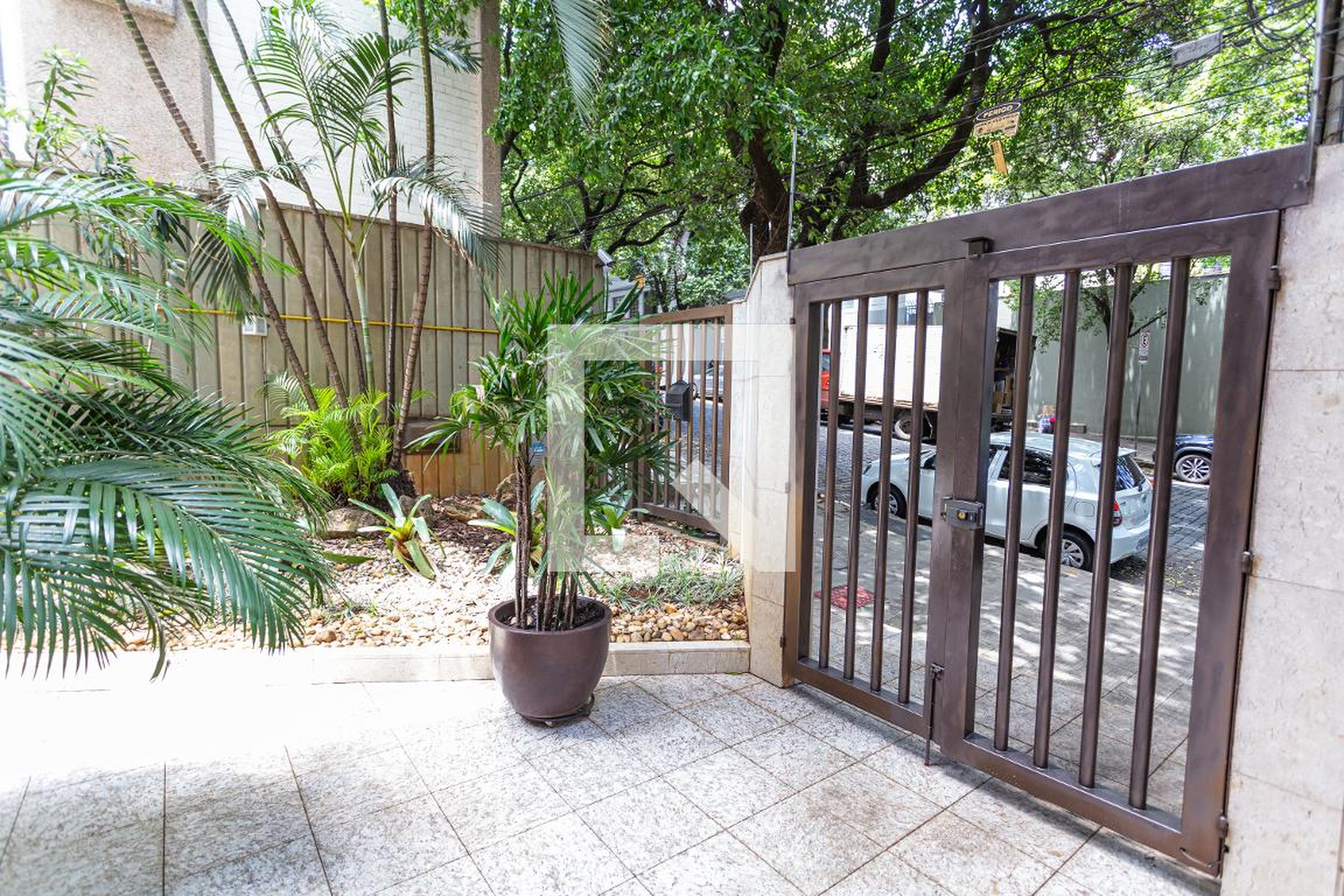 Hall de Entrada - null