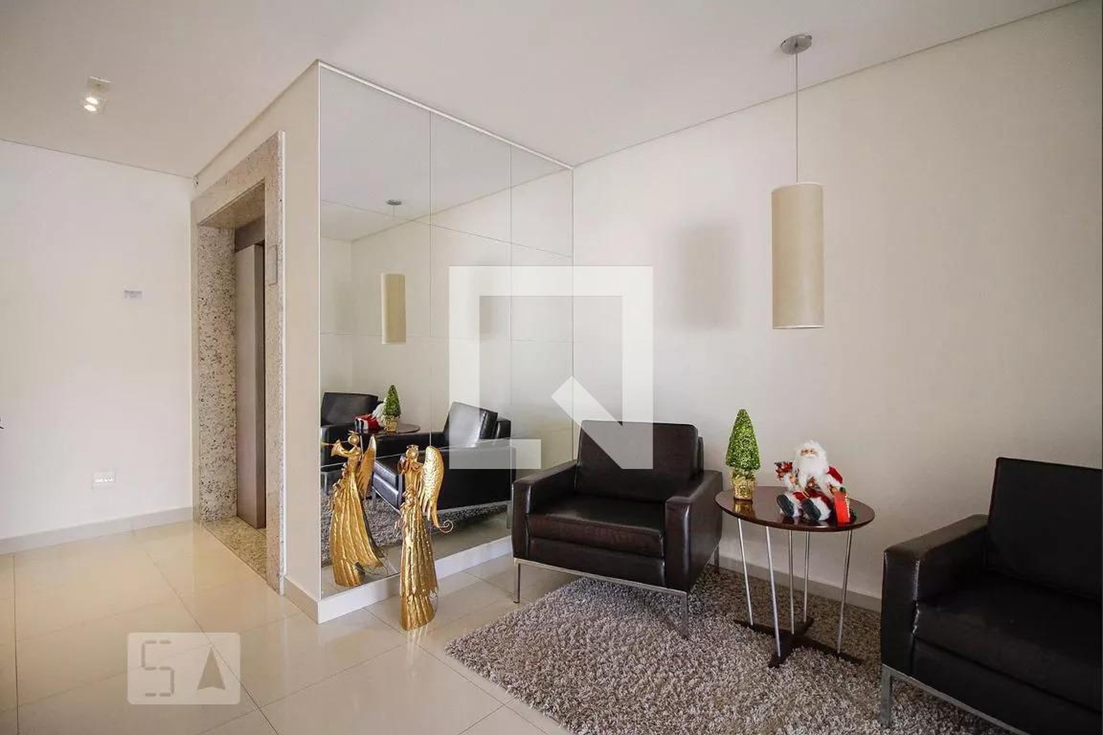 Hall social - Villa Bella