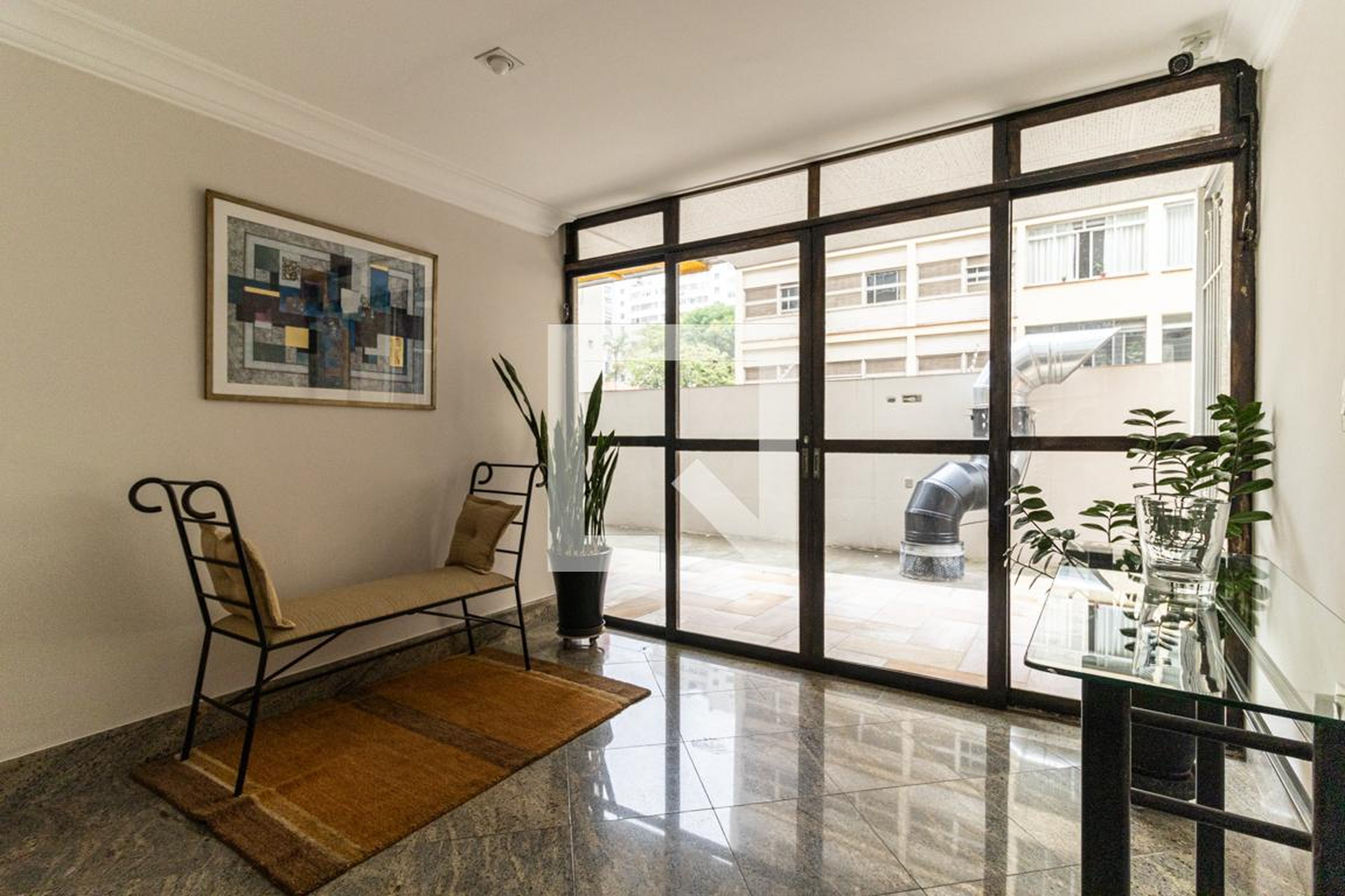 Hall Social - Alagoas